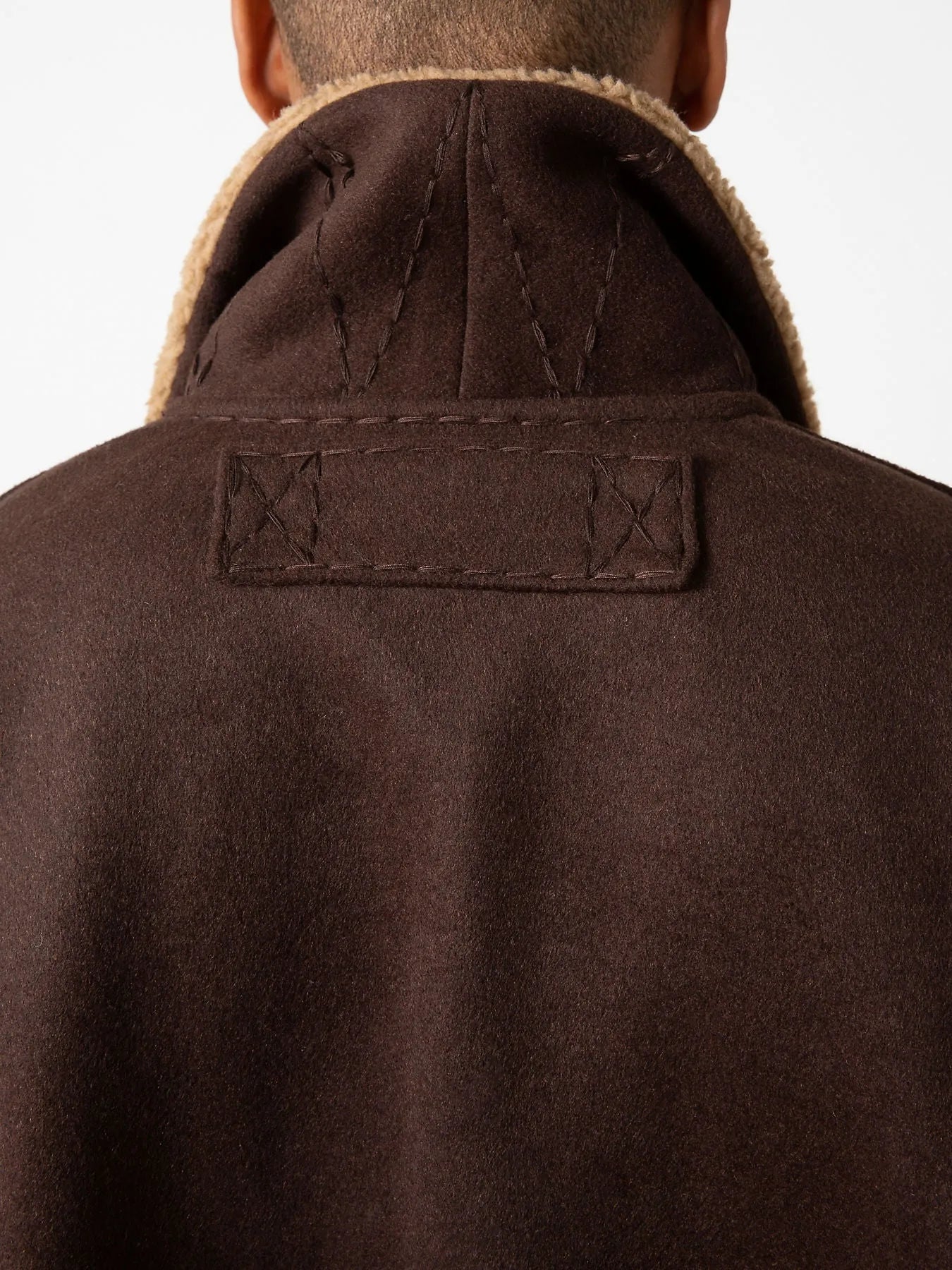 SA X TR BOMBER JACKET - TRUE RELIGION MEXICO