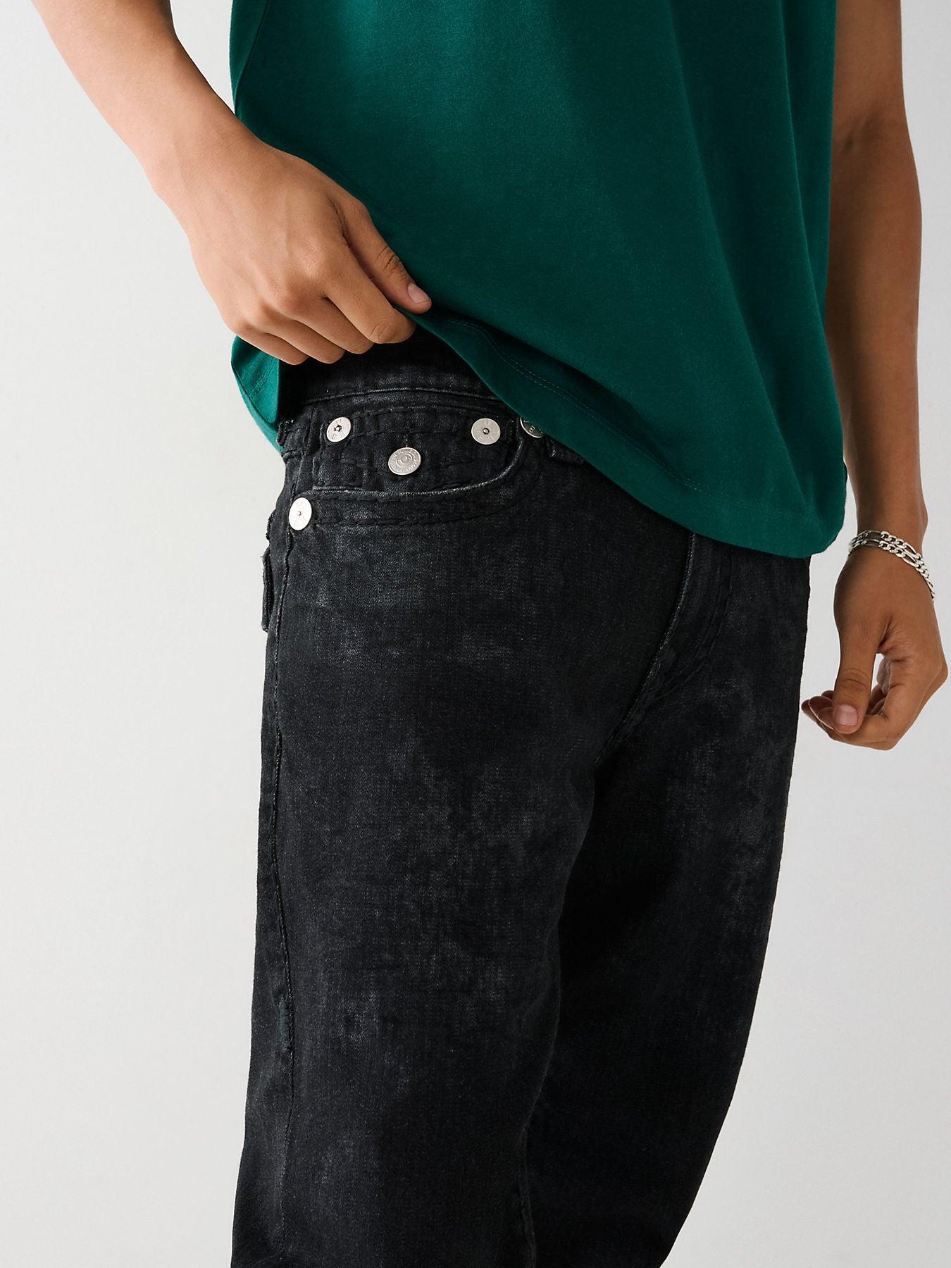 ROCCO SUPER T FLAP 32 IN - TRUE RELIGION MEXICO