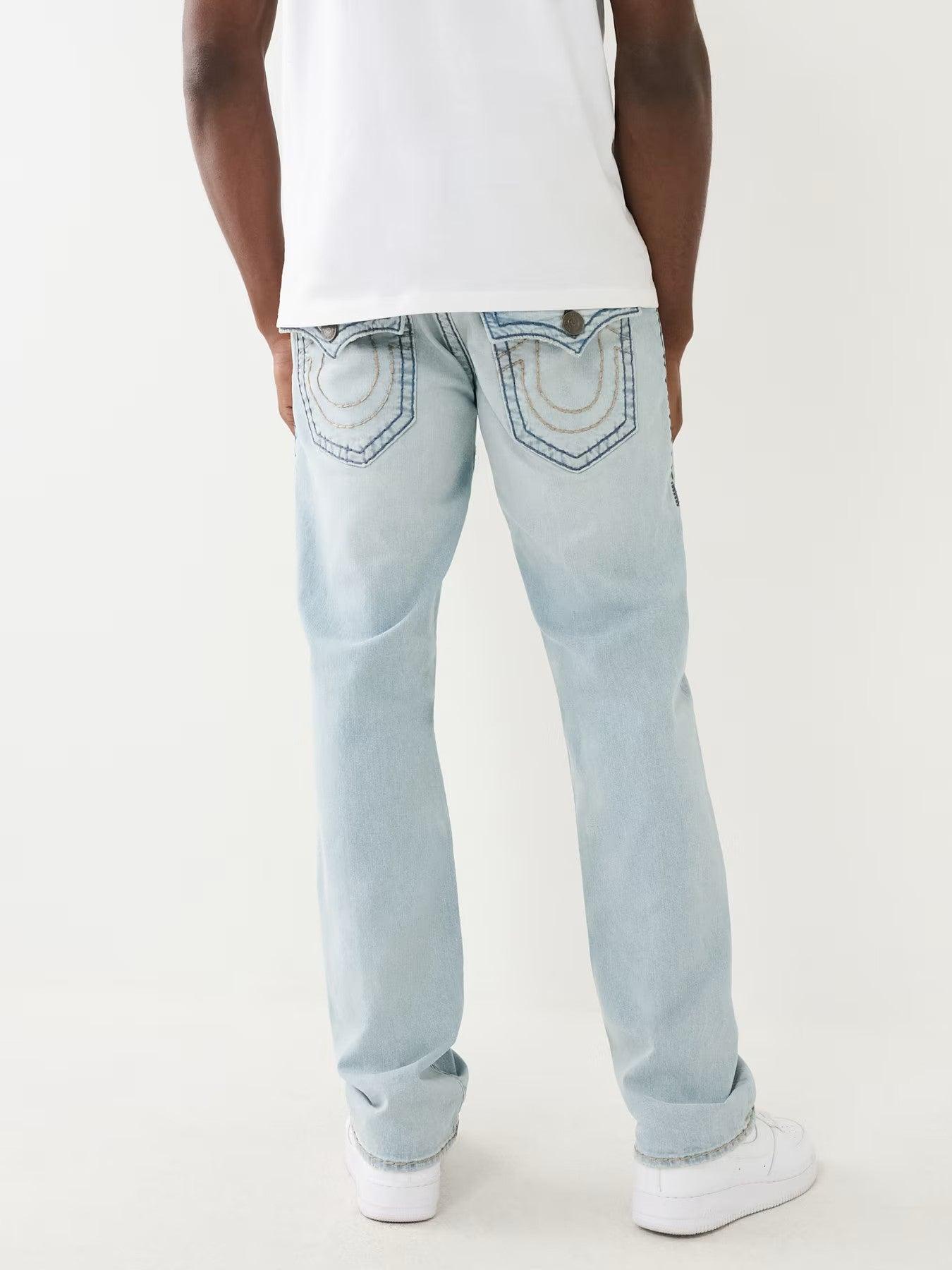 RICKY SUPER T FLAP - TRUE RELIGION MEXICO