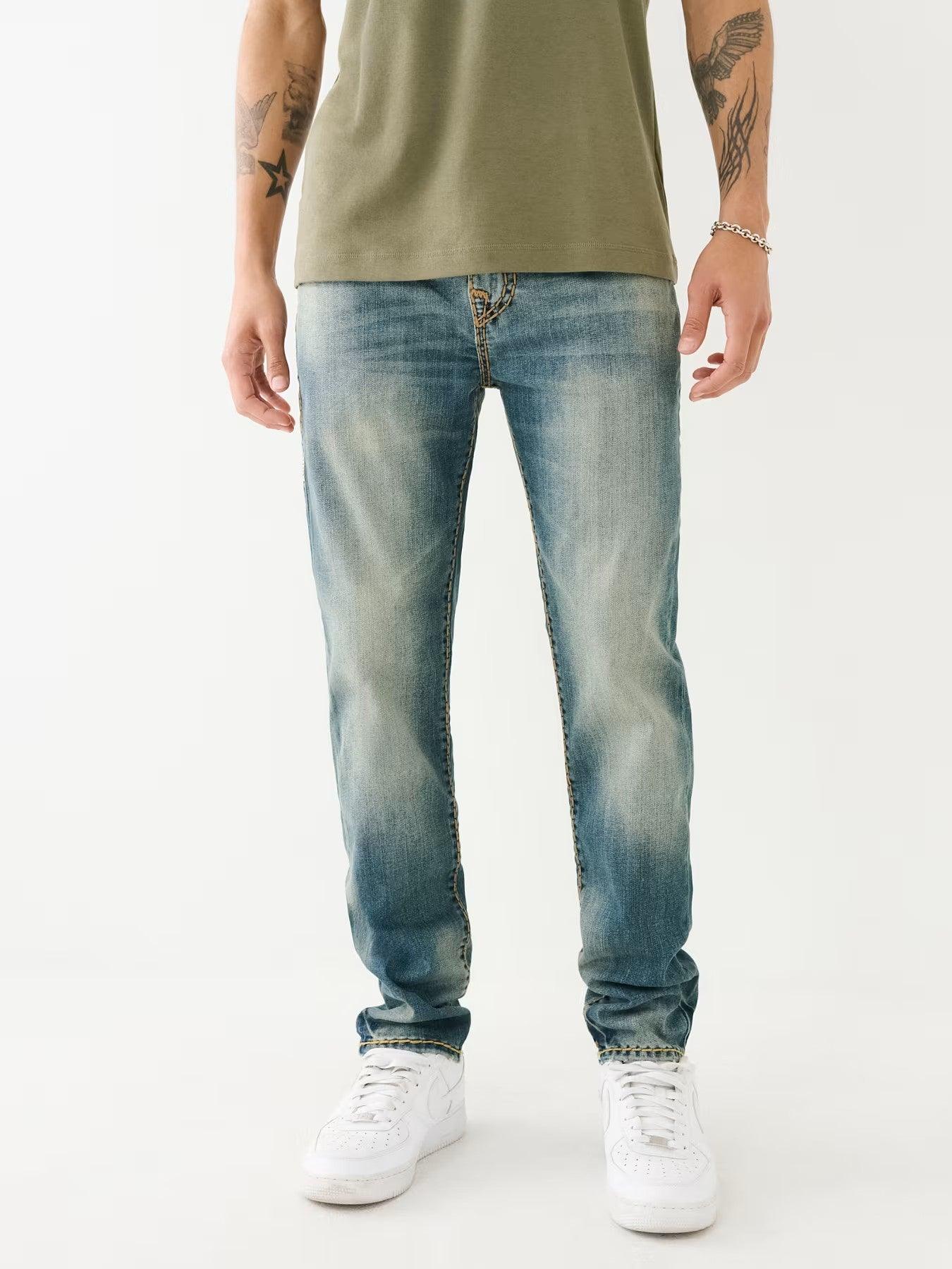 ROCCO SUPER T NO FLAP 32 IN - TRUE RELIGION MEXICO