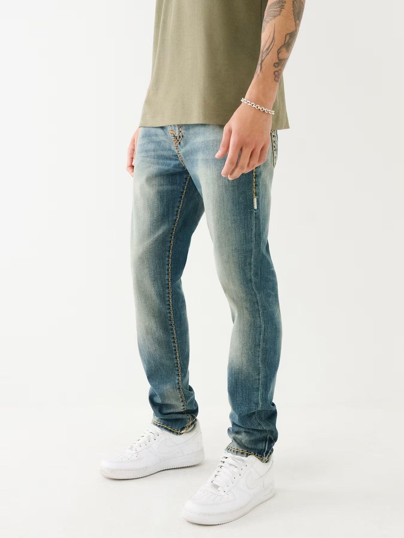 ROCCO SUPER T NO FLAP 32 IN - TRUE RELIGION MEXICO