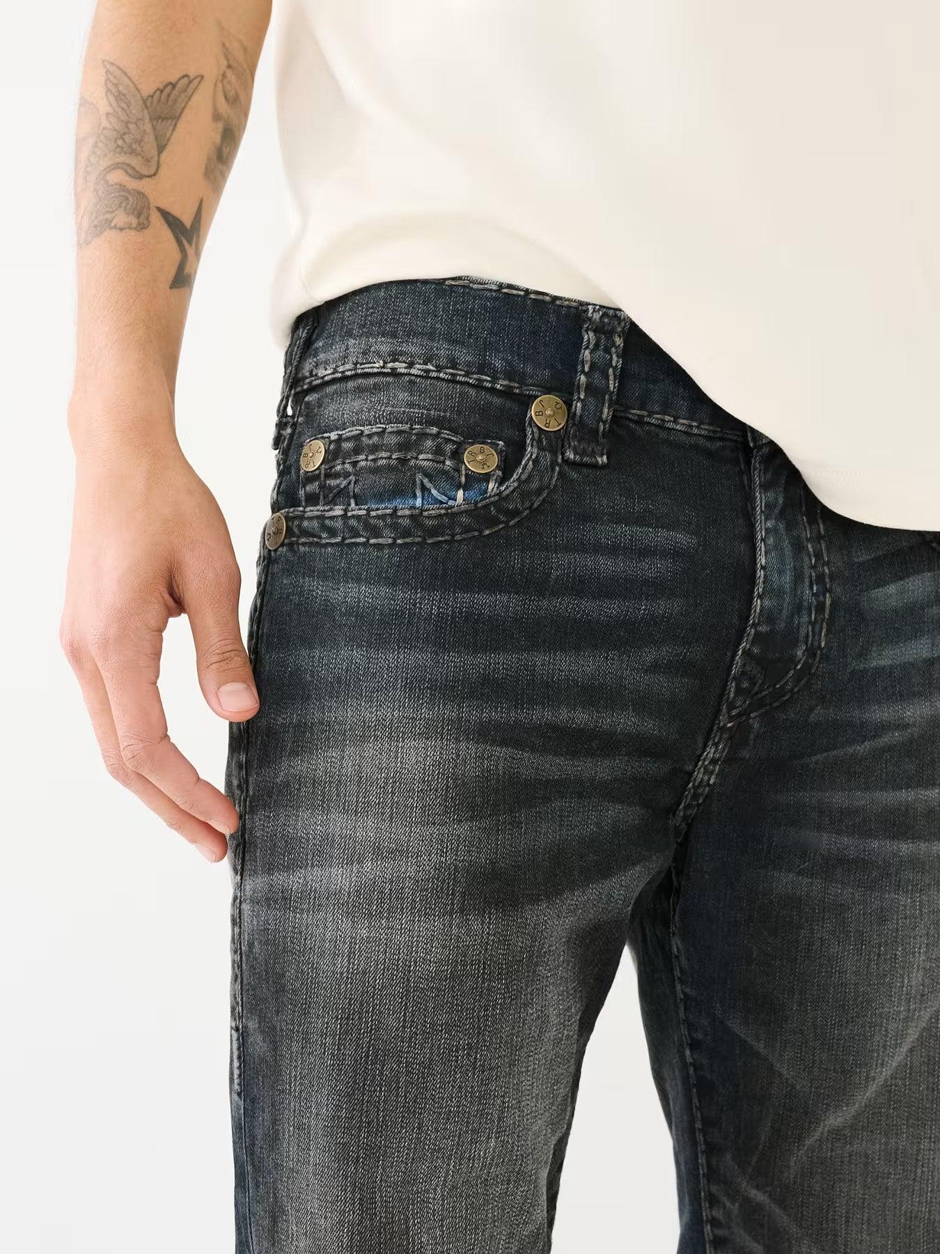 ROCCO SUPER T NO FLAP 32IN - TRUE RELIGION MEXICO