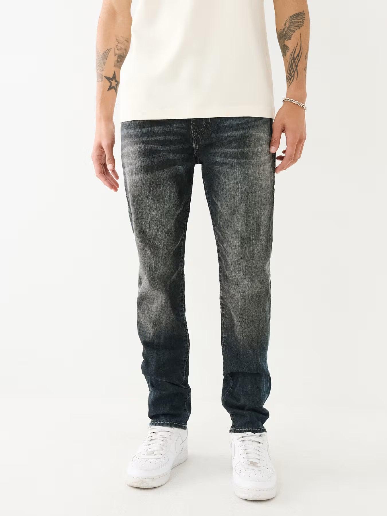 ROCCO SUPER T NO FLAP 32IN - TRUE RELIGION MEXICO