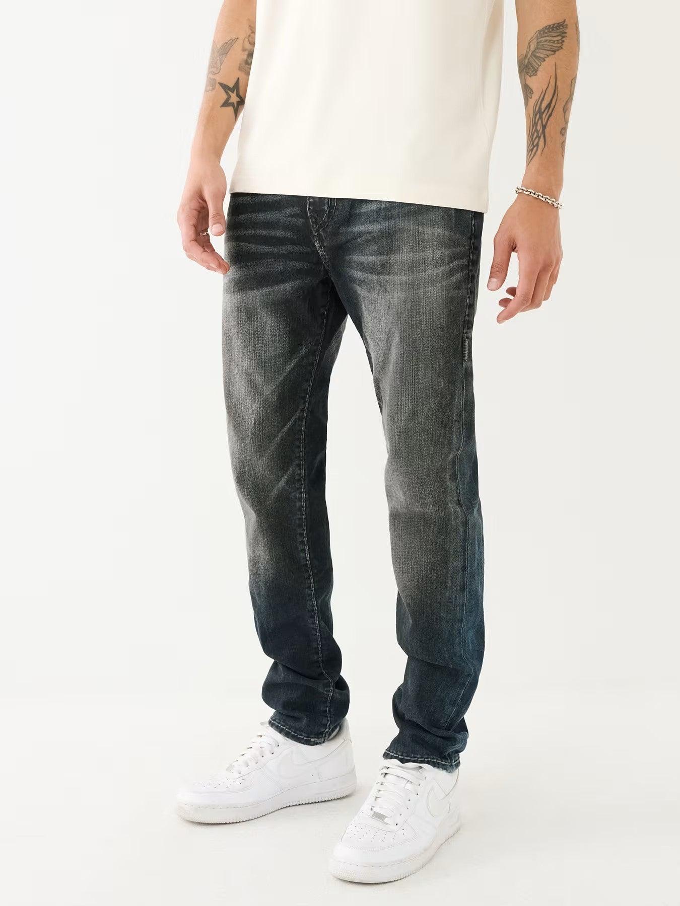 ROCCO SUPER T NO FLAP 32IN - TRUE RELIGION MEXICO