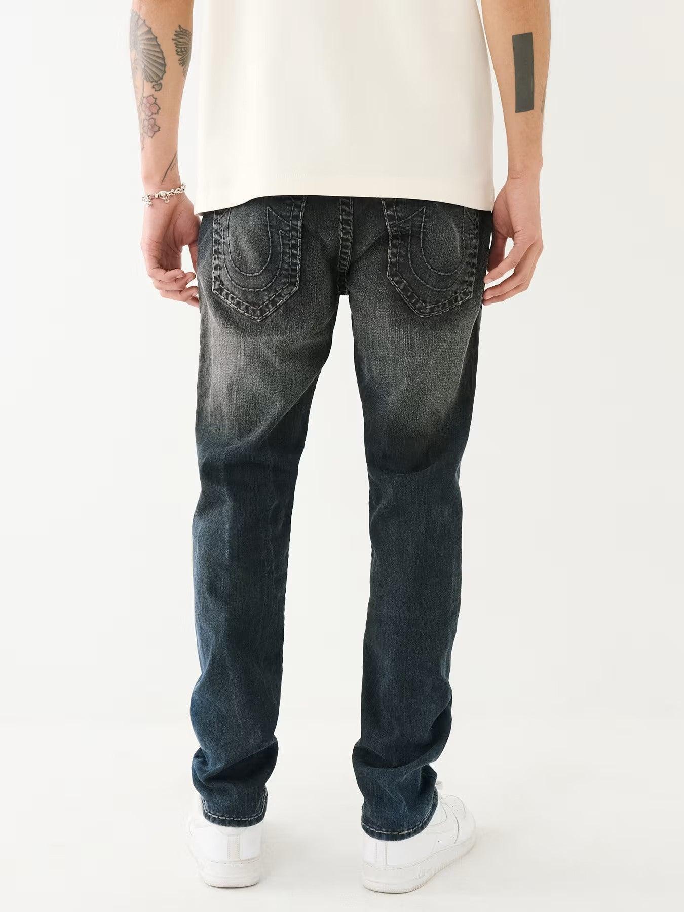 ROCCO SUPER T NO FLAP 32IN - TRUE RELIGION MEXICO