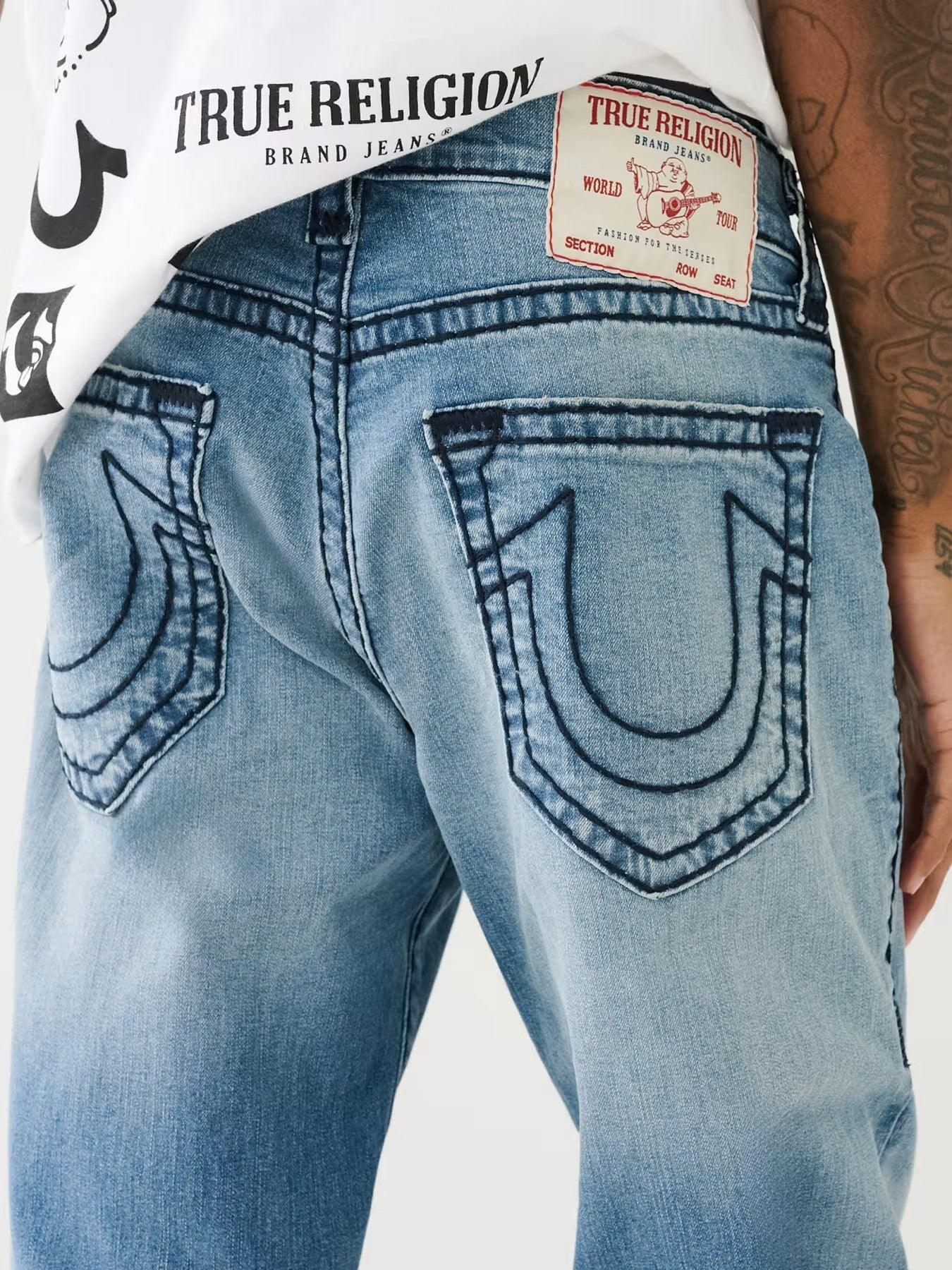 GENO SUPER T NO FLAP 32 IN - TRUE RELIGION MEXICO