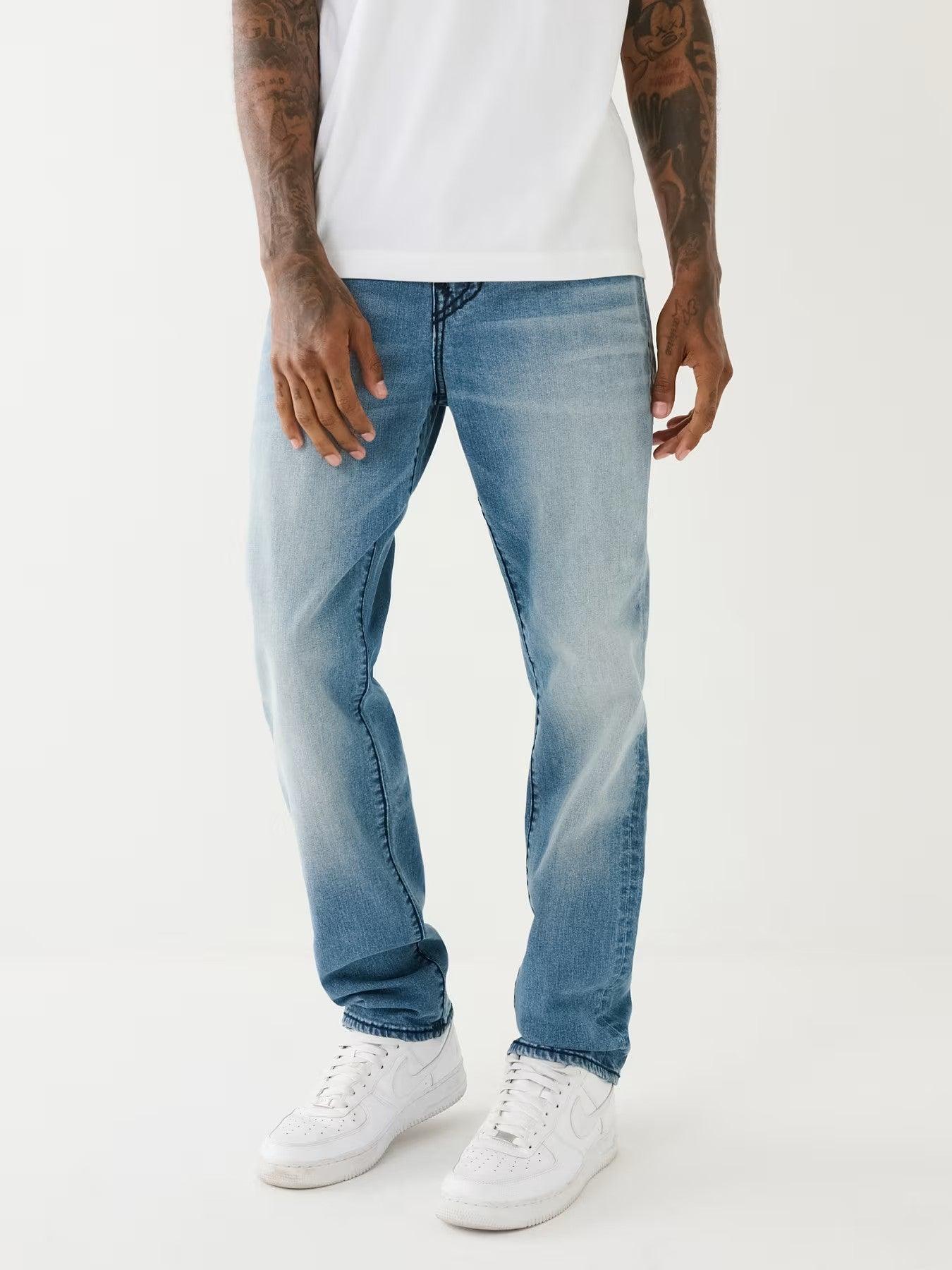 GENO SUPER T NO FLAP 32 IN - TRUE RELIGION MEXICO