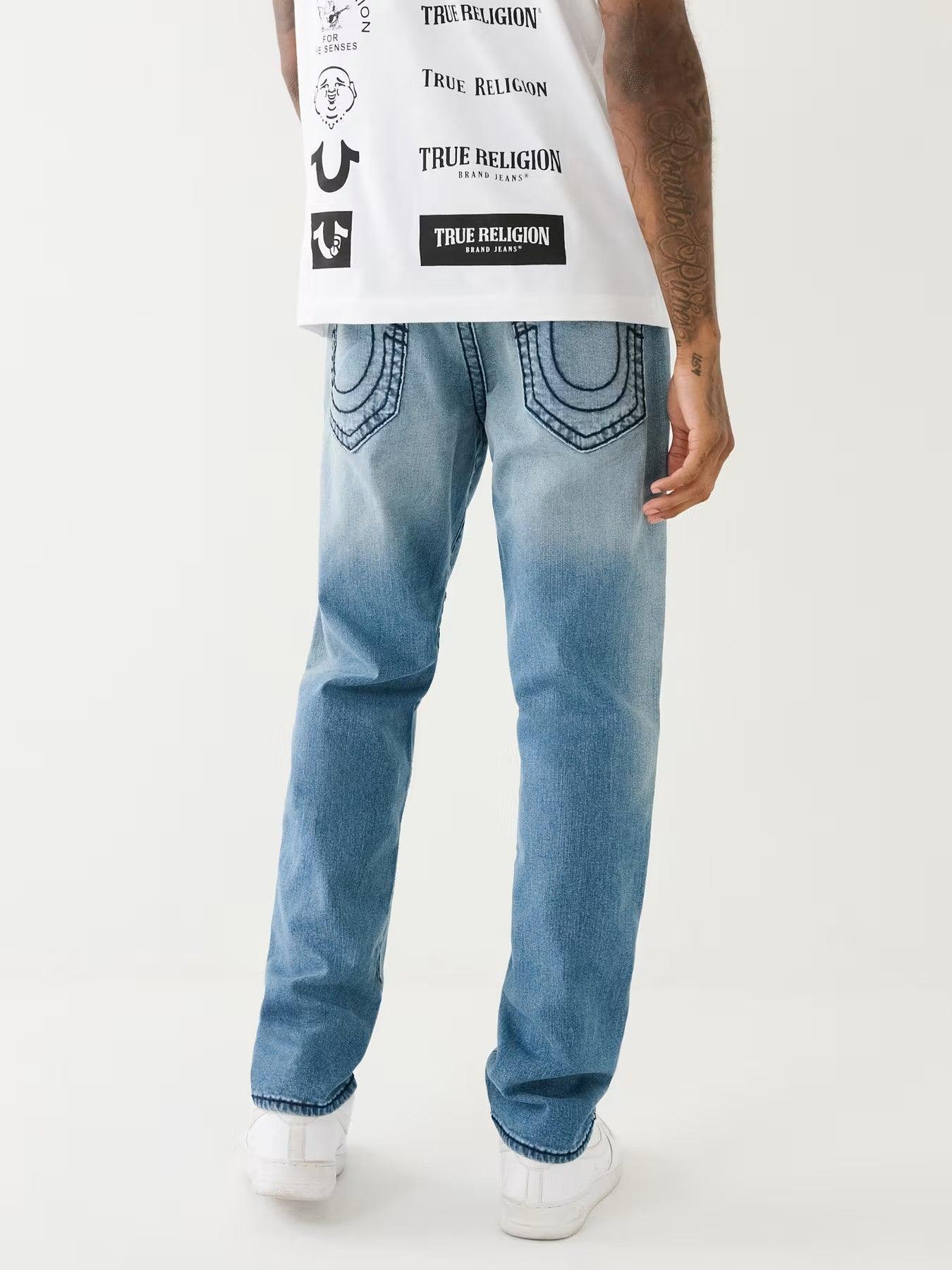 GENO SUPER T NO FLAP 32 IN - TRUE RELIGION MEXICO