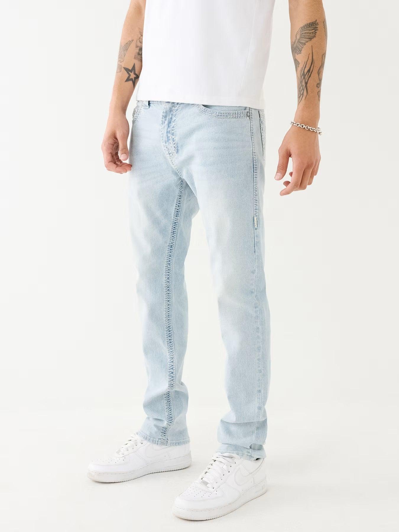 ROCCO BIG Q T NO FLAP 32IN - TRUE RELIGION MEXICO