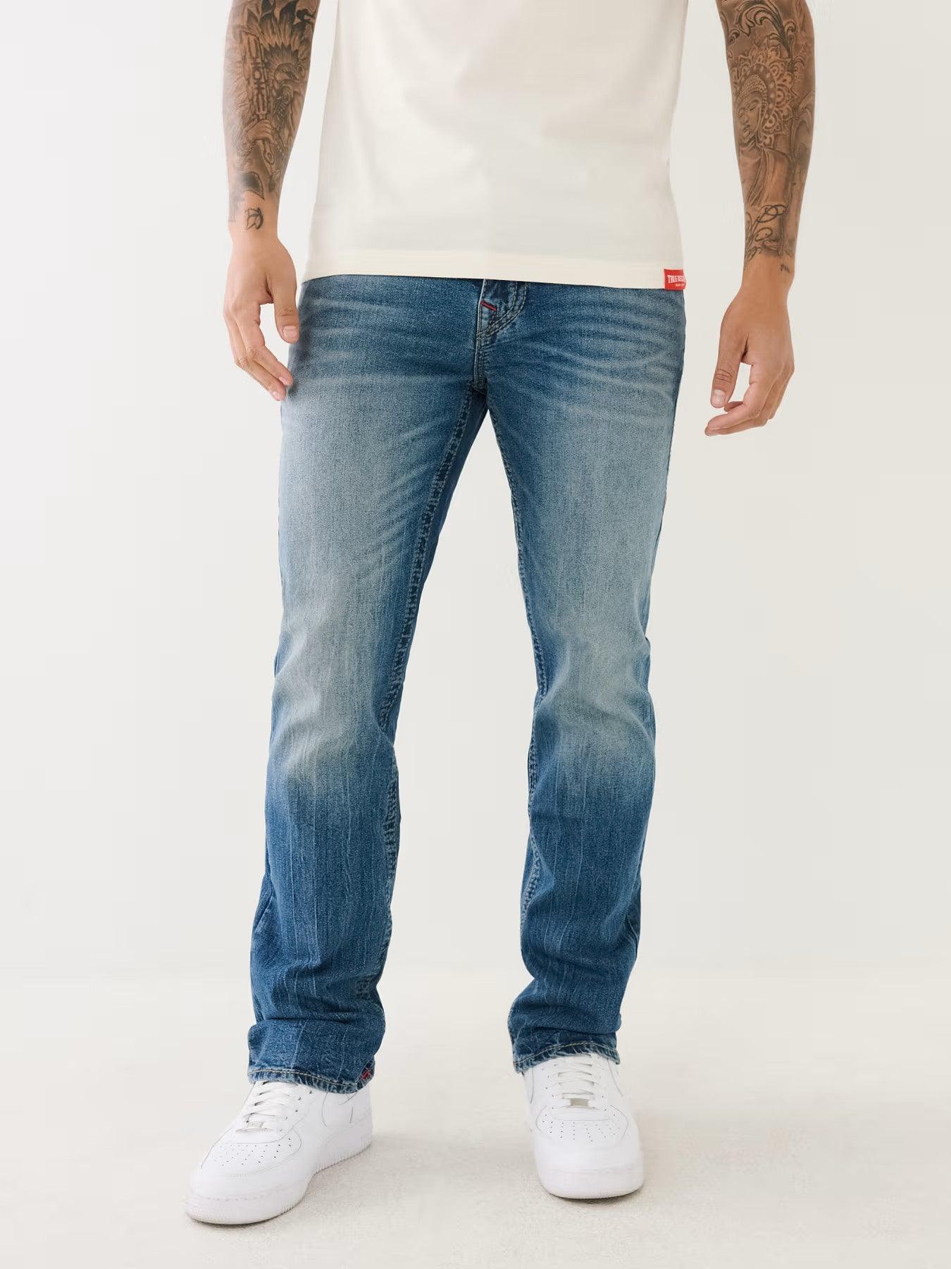RICKY BIG T FLAP - TRUE RELIGION MEXICO