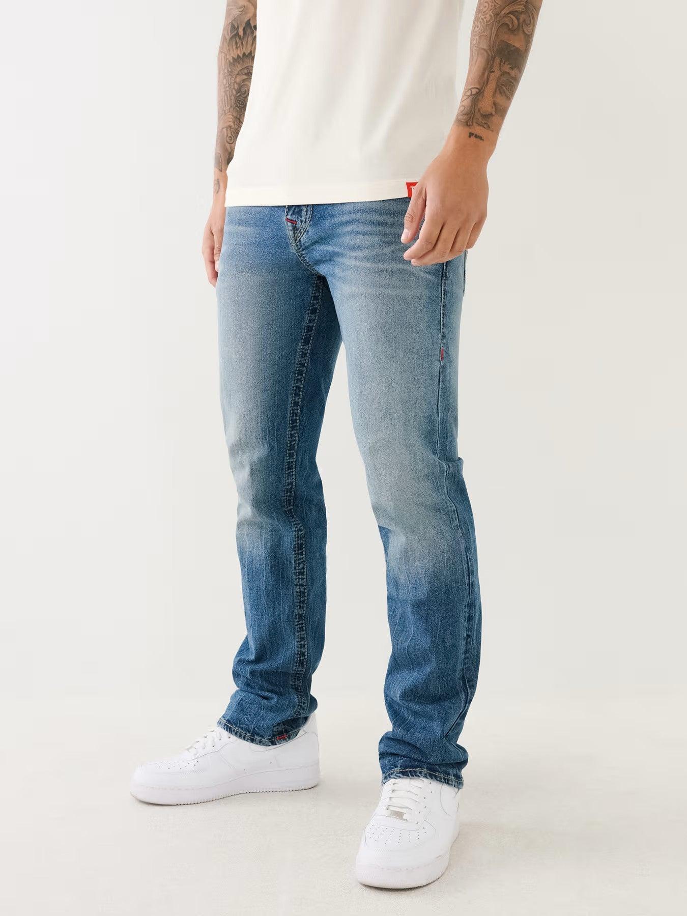 RICKY BIG T FLAP - TRUE RELIGION MEXICO