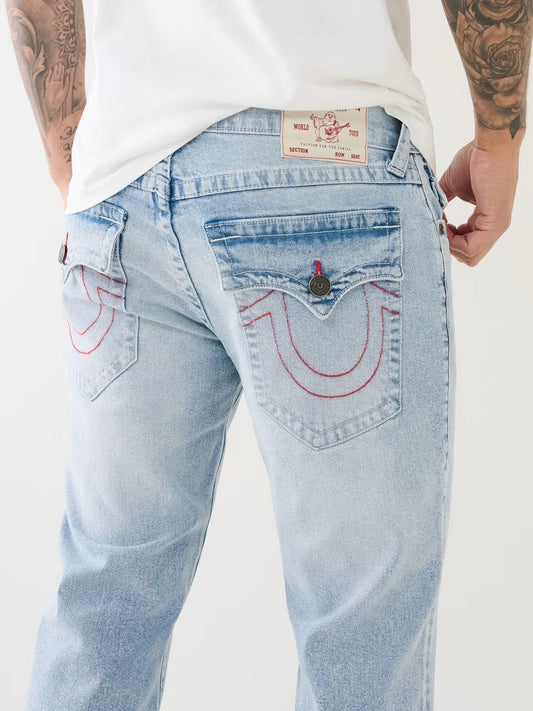 BILLY SN FLAP - TRUE RELIGION MEXICO
