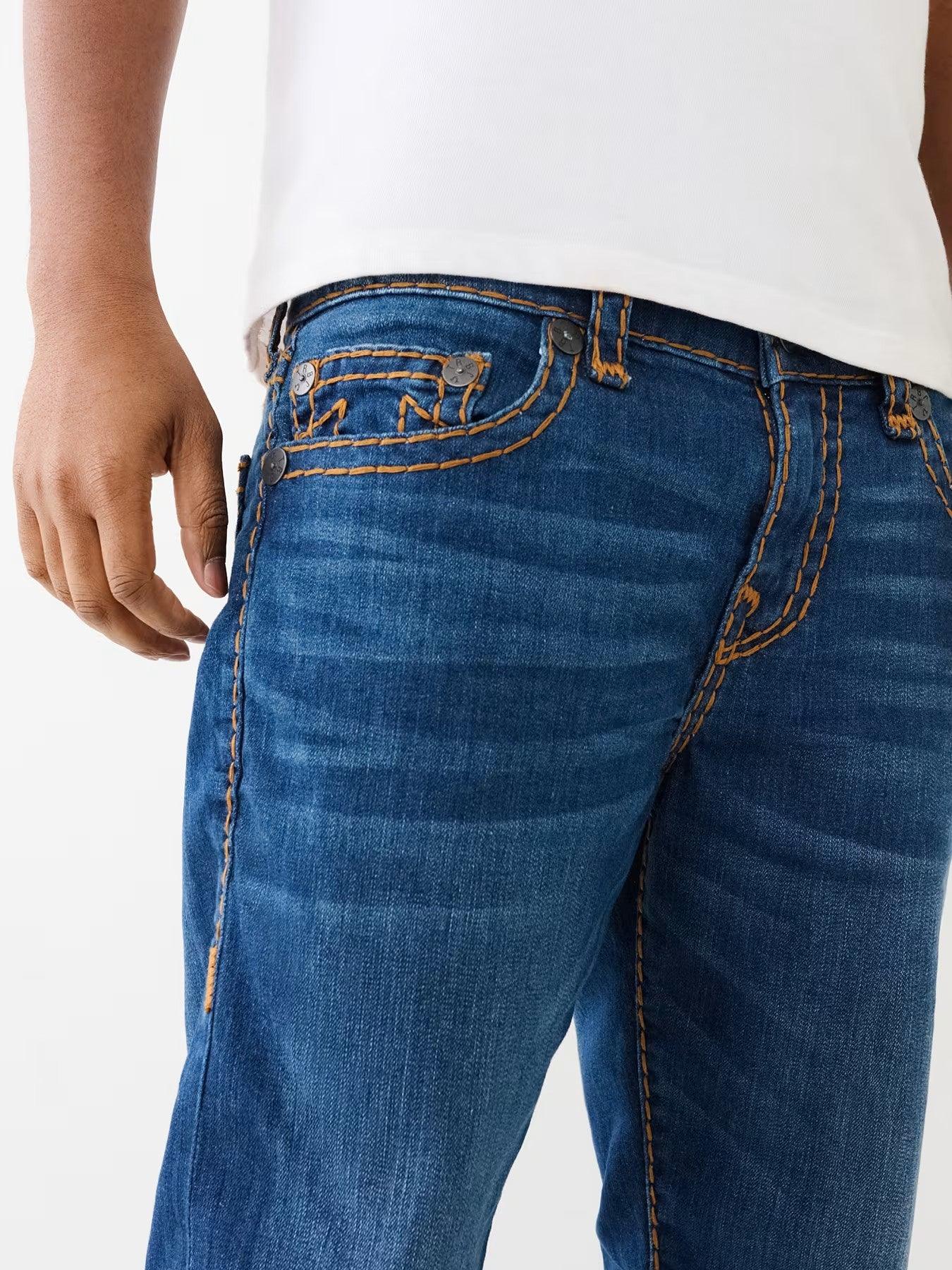 RICKY SUPER T NO FLAP - TRUE RELIGION MEXICO
