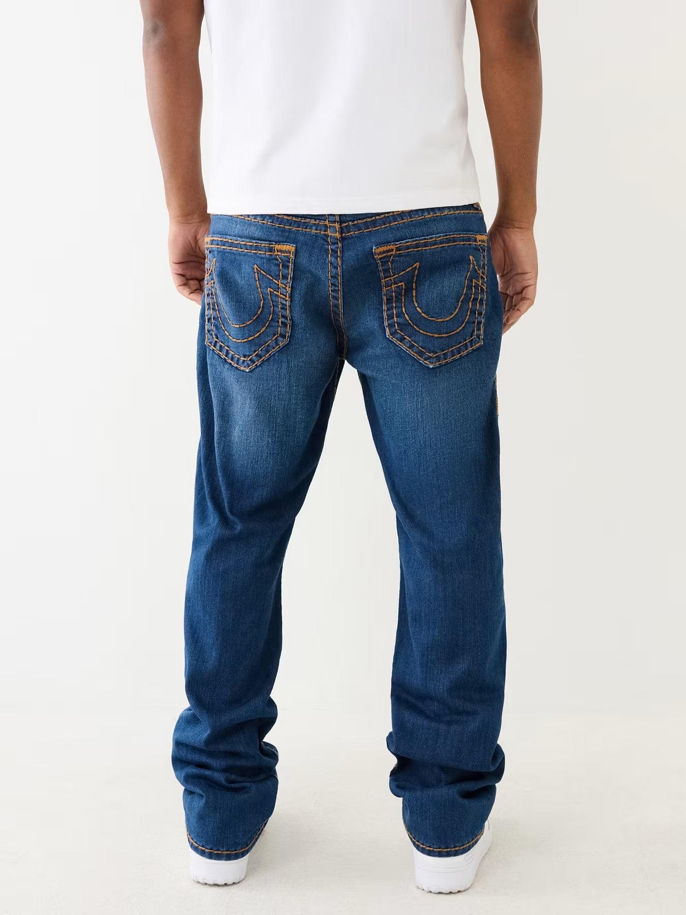 RICKY SUPER T NO FLAP - TRUE RELIGION MEXICO