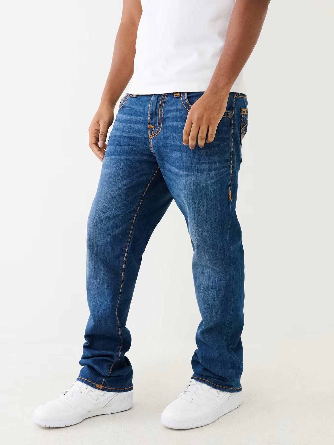 RICKY SUPER T NO FLAP - TRUE RELIGION MEXICO