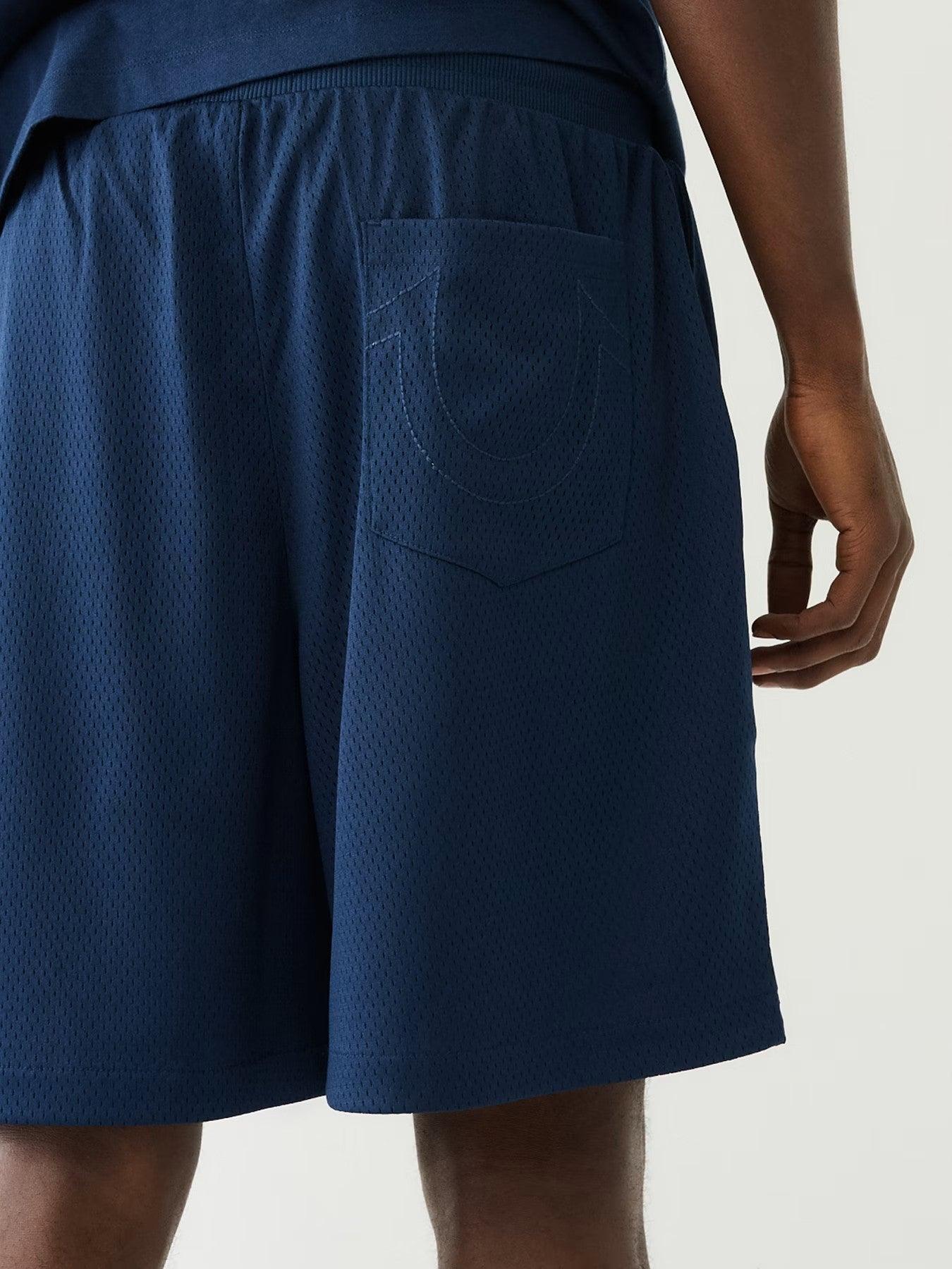 MESH EMRBO WT SHORTS - TRUE RELIGION MEXICO