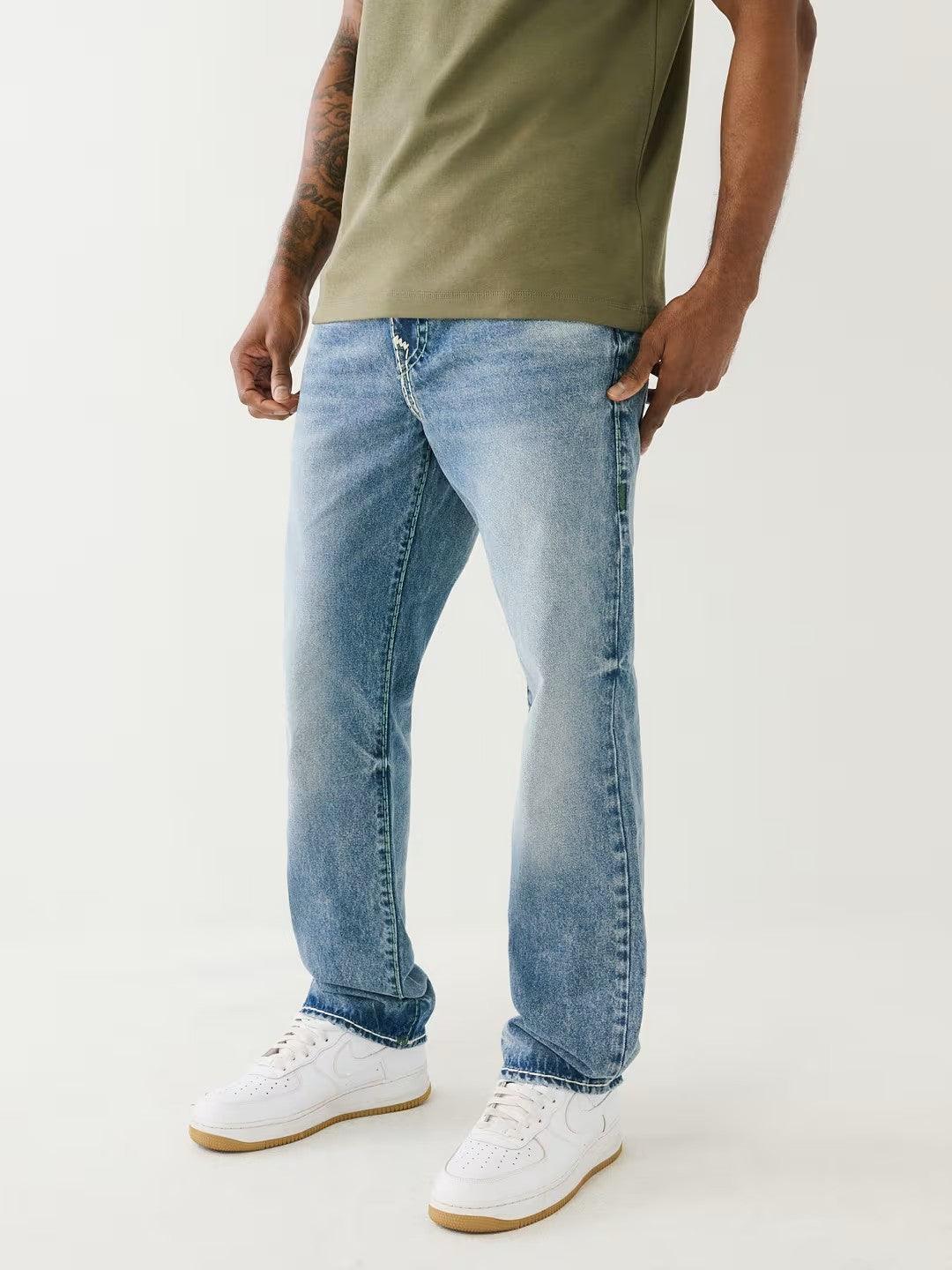 RICKY SUPER T FLAP - TRUE RELIGION MEXICO