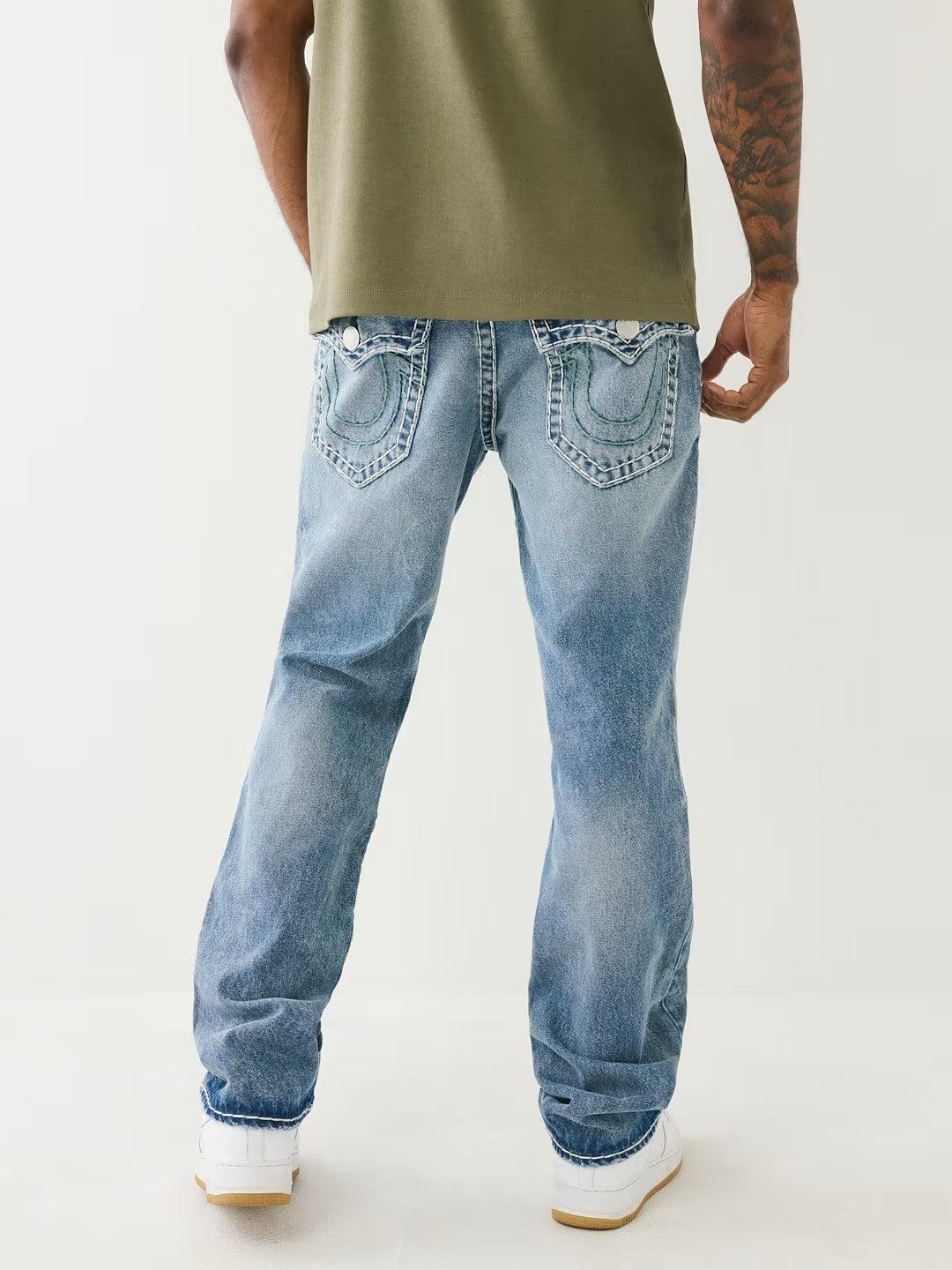 RICKY SUPER T FLAP - TRUE RELIGION MEXICO