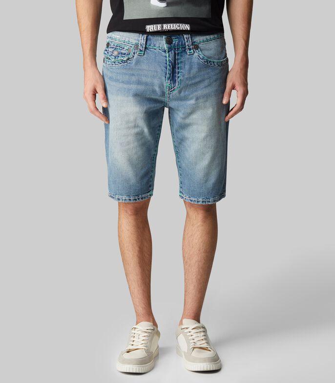 ROCCO SUPER T FLAP SHORT - TRUE RELIGION MEXICO