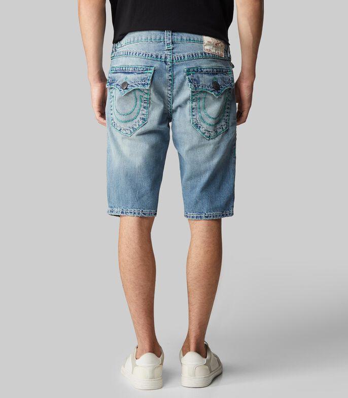 ROCCO SUPER T FLAP SHORT - TRUE RELIGION MEXICO