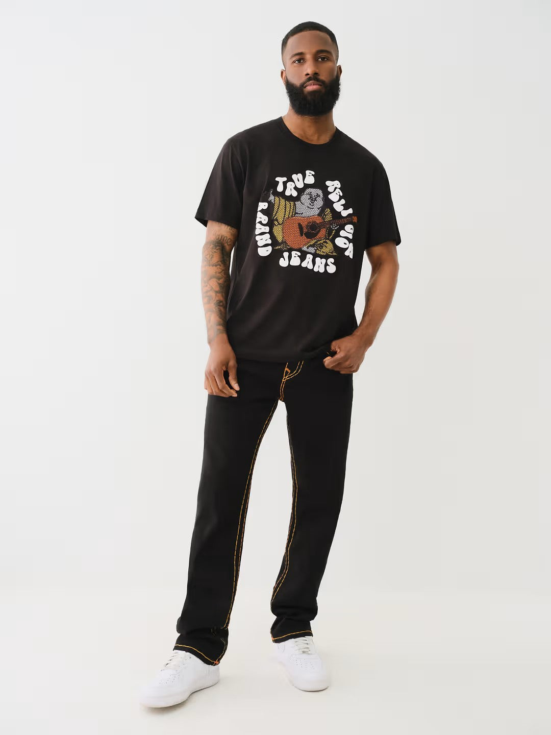 RICKY SUPER T FLAP