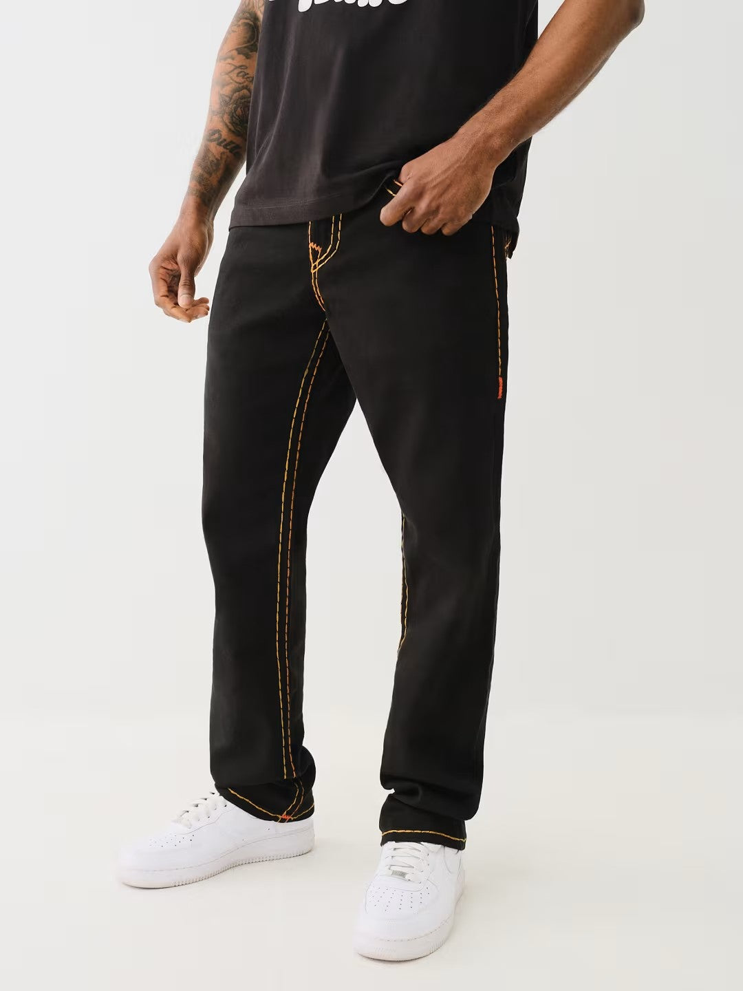 RICKY SUPER T FLAP