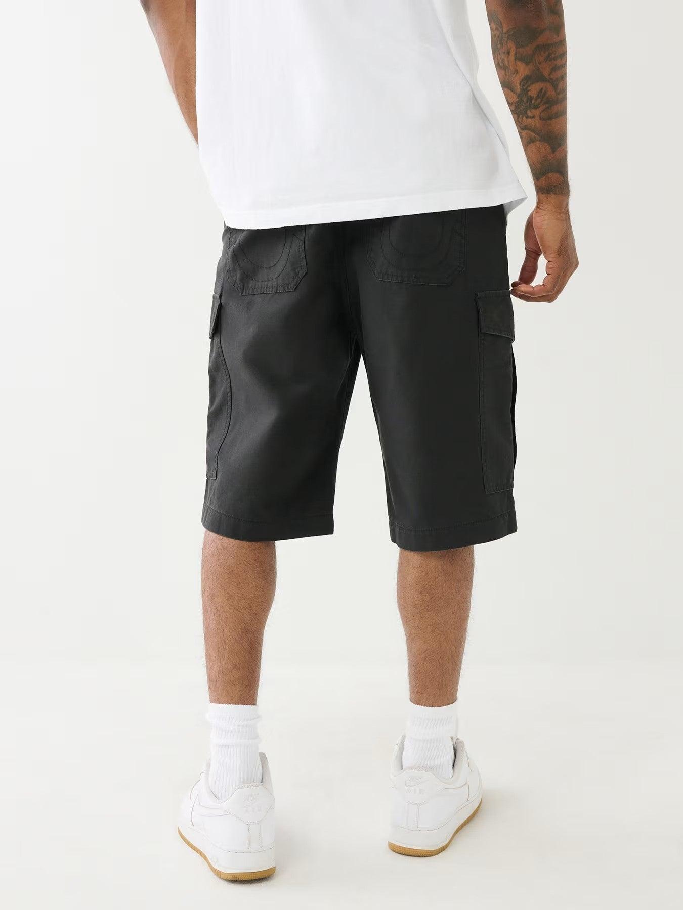 SN CARGO SHORTS - TRUE RELIGION MEXICO