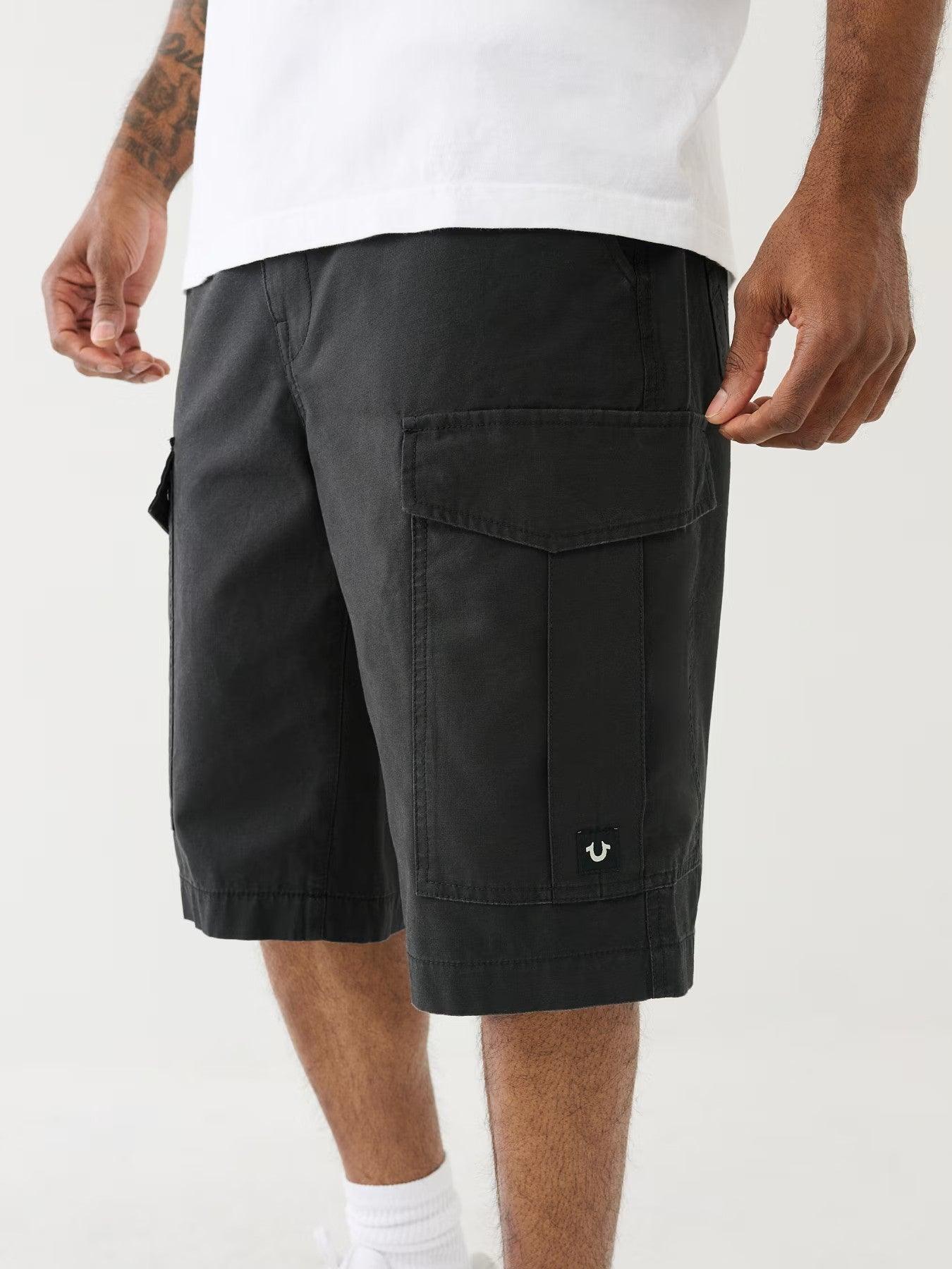 SN CARGO SHORTS - TRUE RELIGION MEXICO