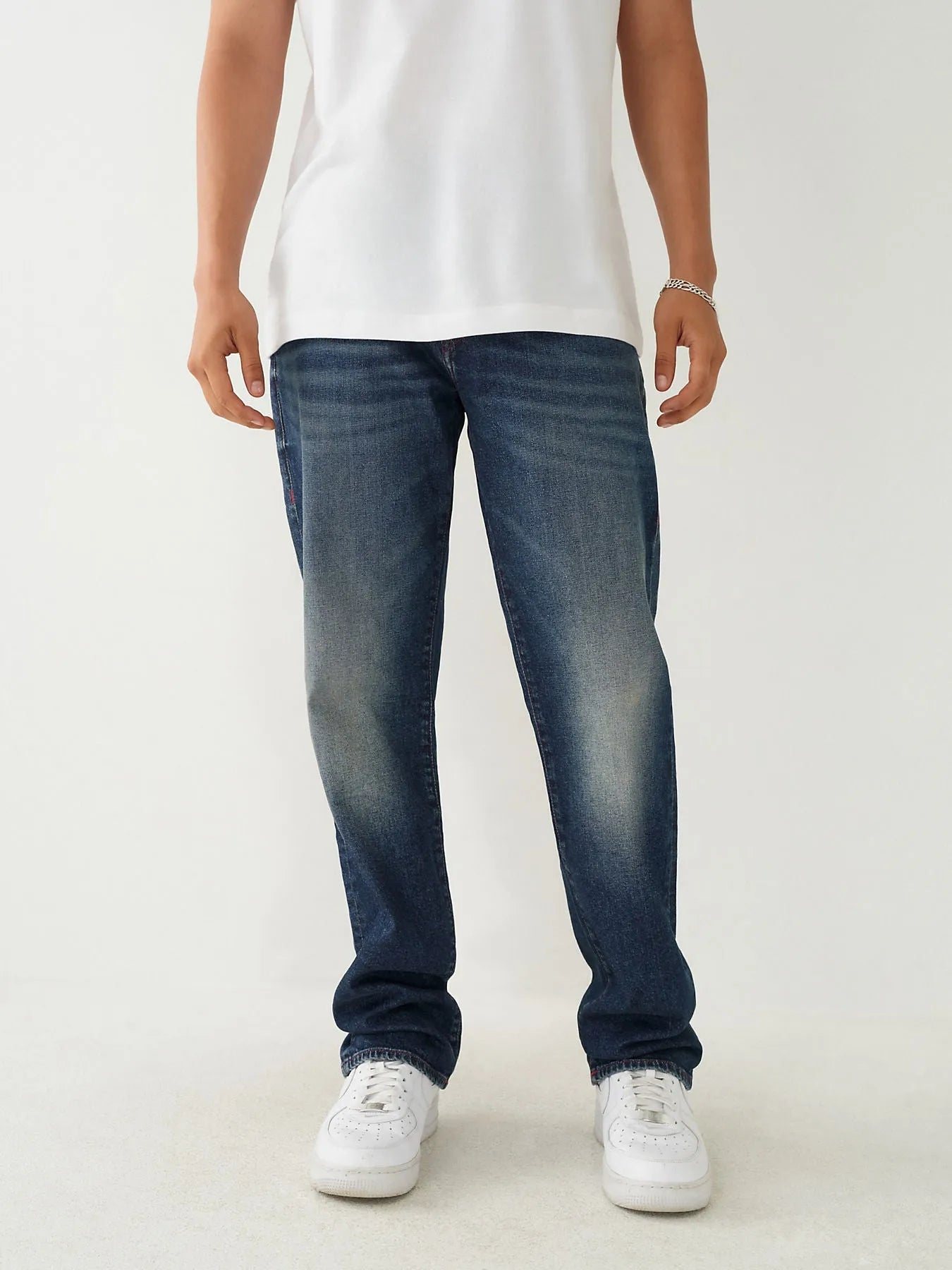 RICKY SN FLAP - TRUE RELIGION MEXICO