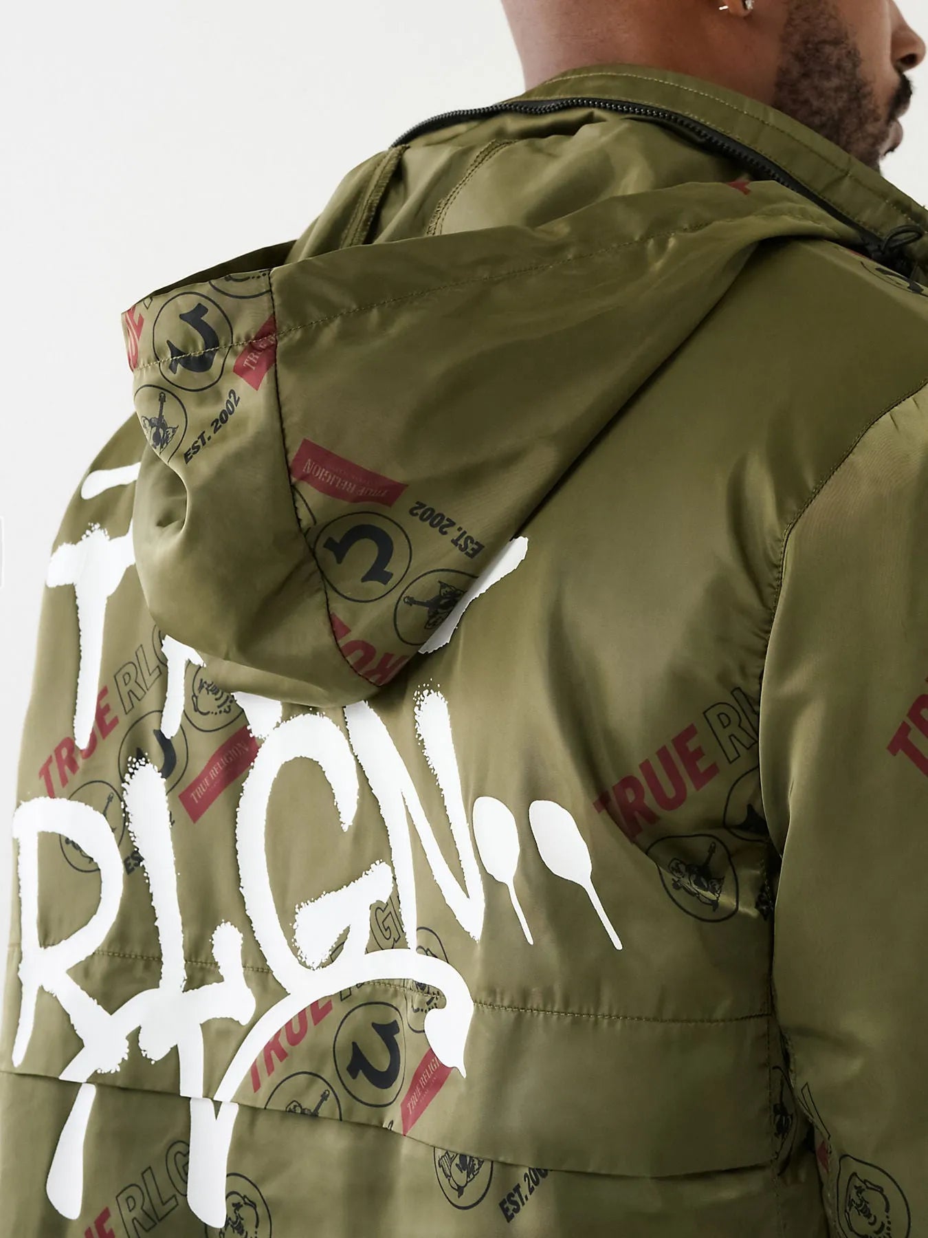M65 AOP JACKET