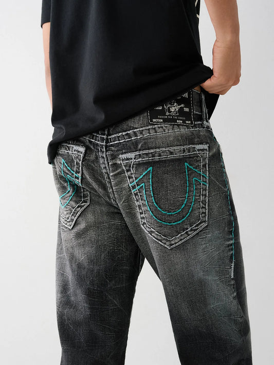 RICKY SUPER T NO FLAP - TRUE RELIGION MEXICO