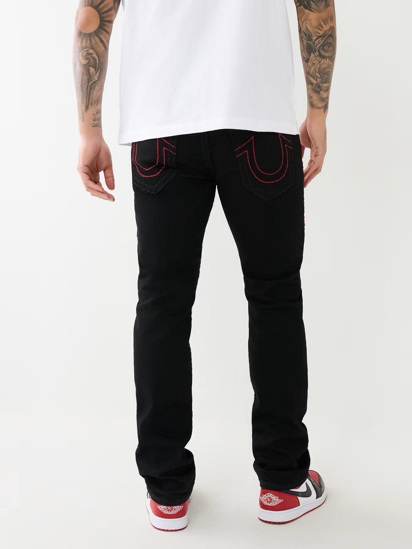 RICKY SUPER T NF - TRUE RELIGION MEXICO