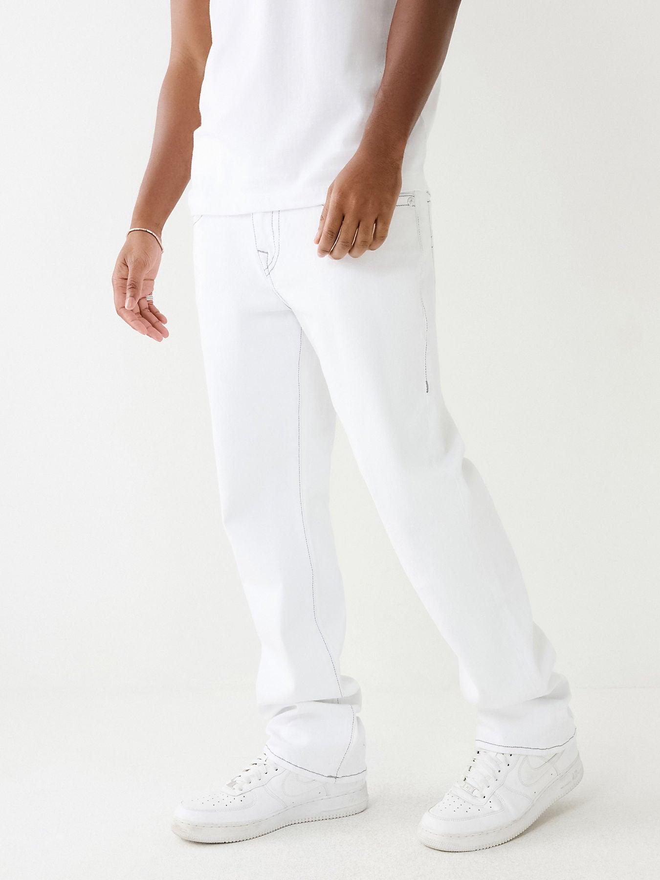 RICKY SN NO FLAP - TRUE RELIGION MEXICO