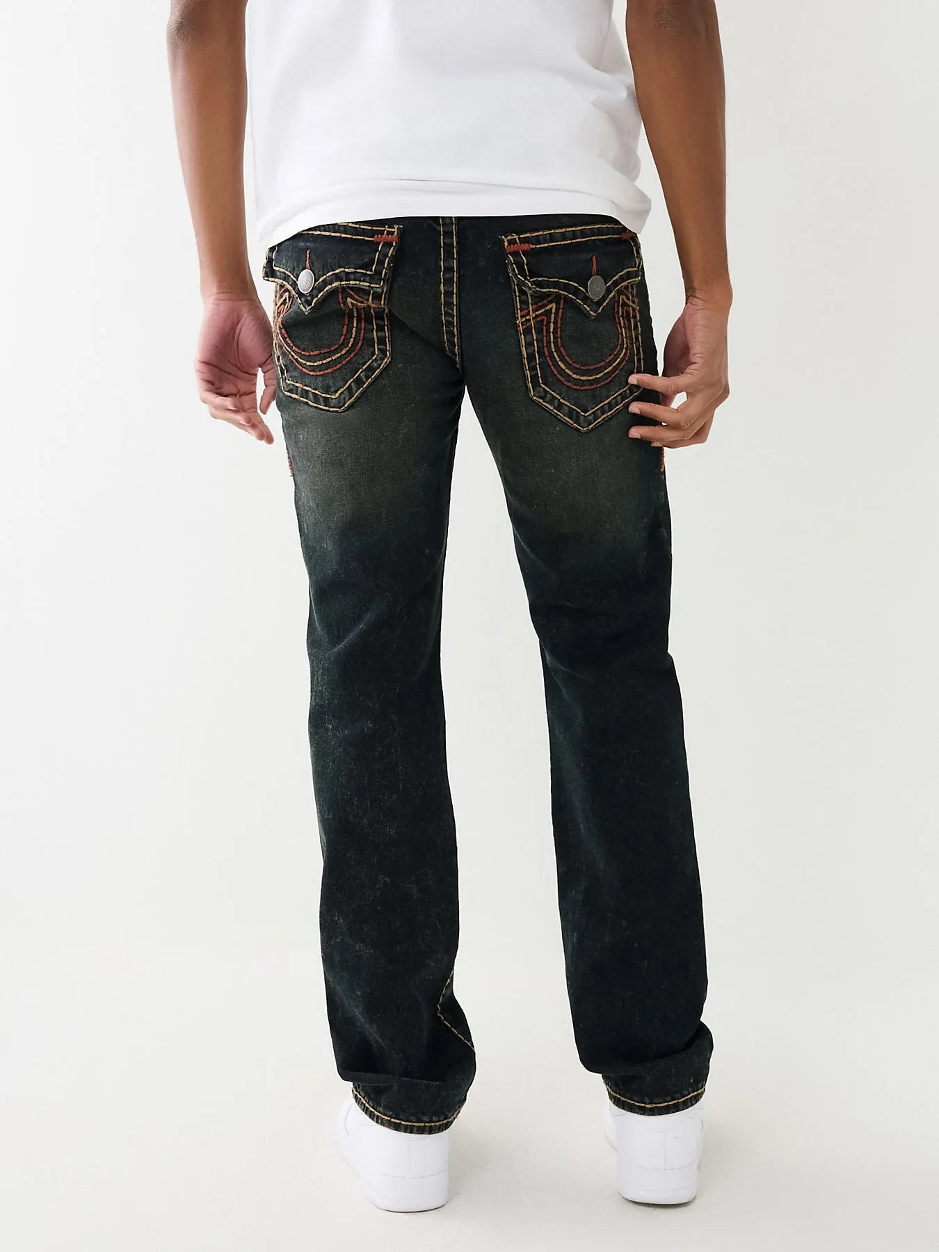 RICKY SUPER T TRIPLE HS FLP - TRUE RELIGION MEXICO