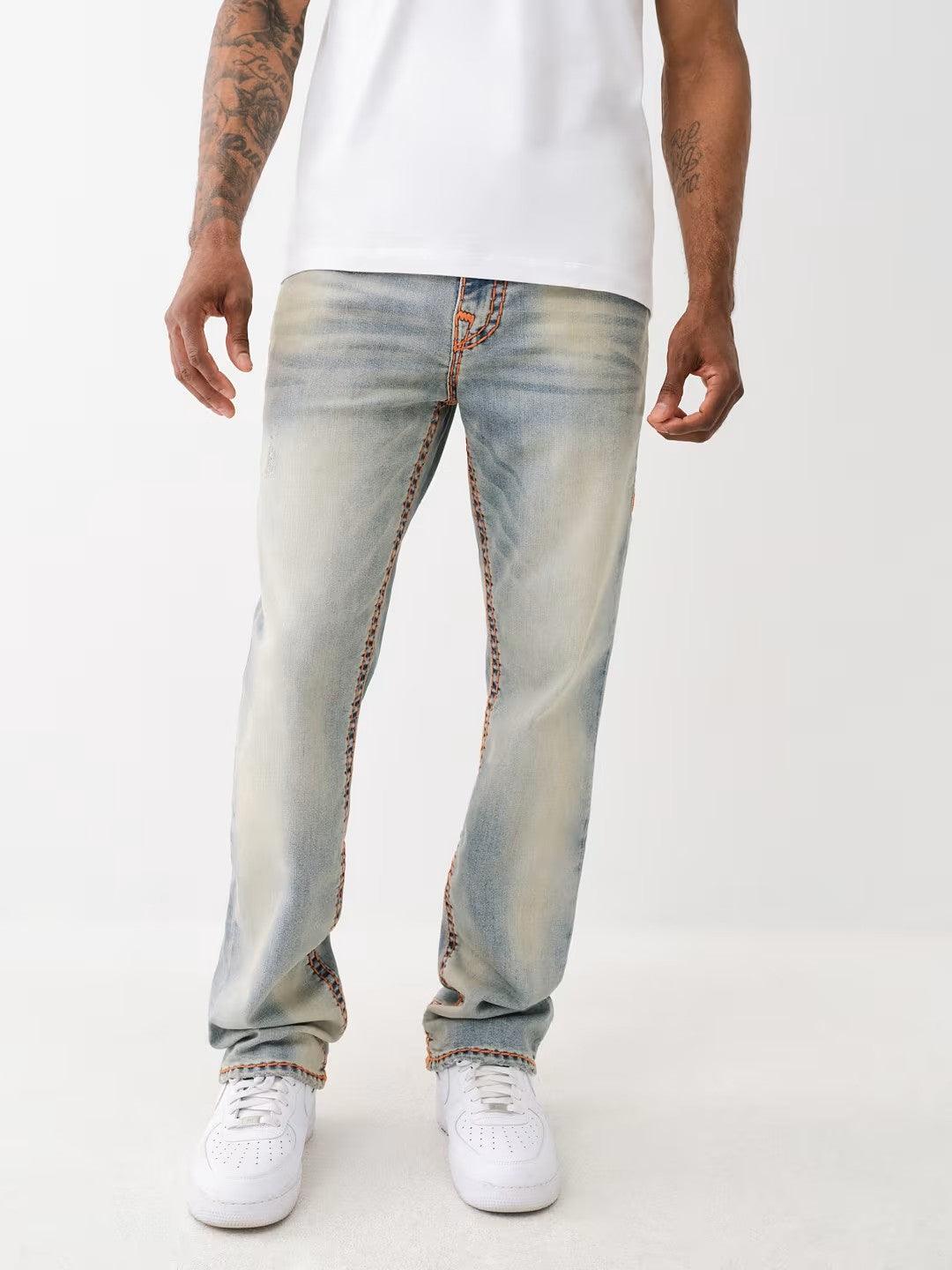 RICKY SUPER T NO FLAP - TRUE RELIGION MEXICO