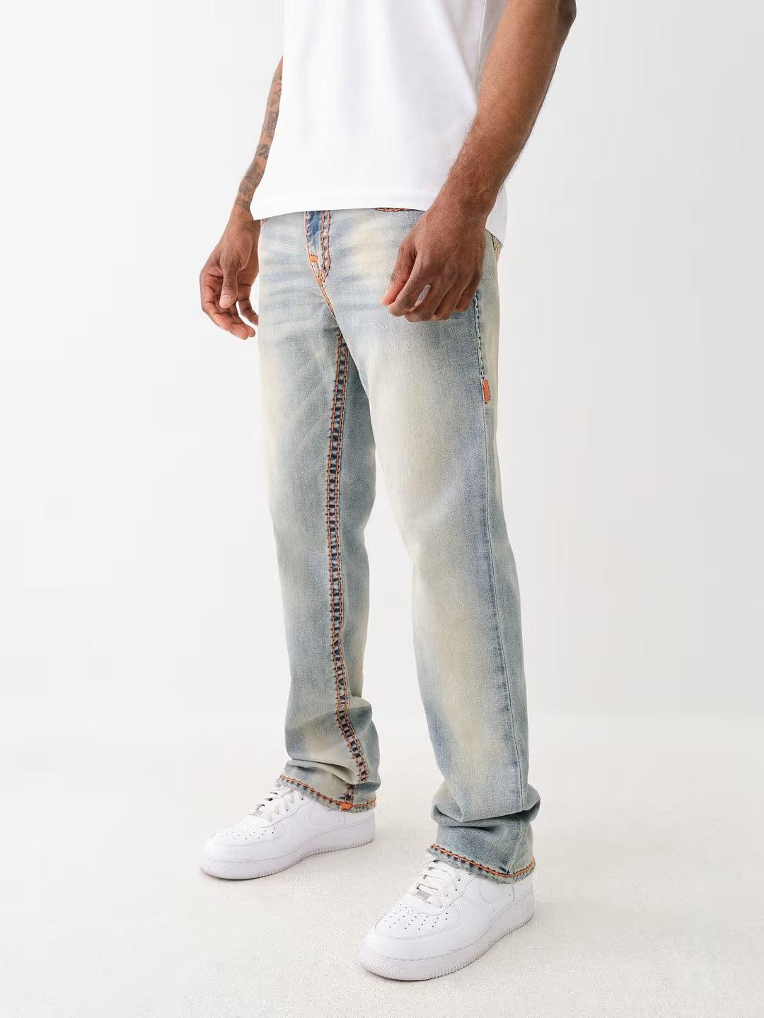 RICKY SUPER T NO FLAP - TRUE RELIGION MEXICO