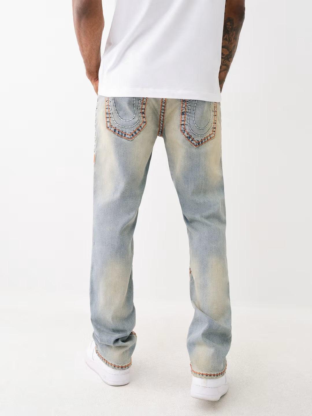RICKY SUPER T NO FLAP - TRUE RELIGION MEXICO