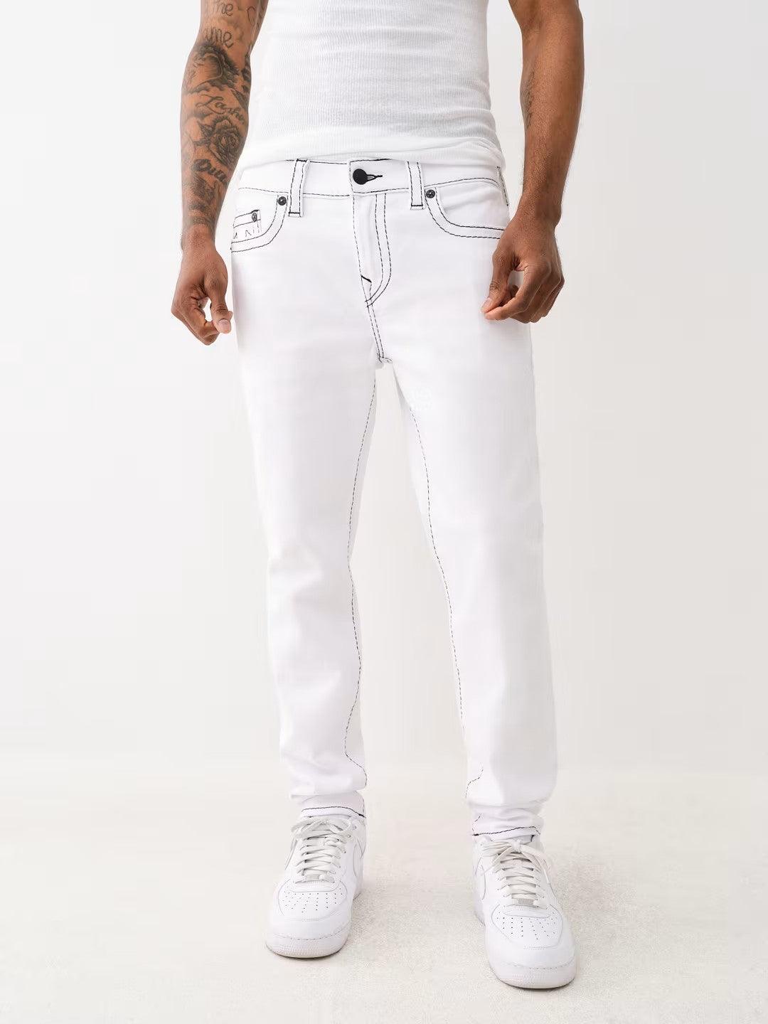 ROCCO BIG T NF 32 IN - TRUE RELIGION MEXICO