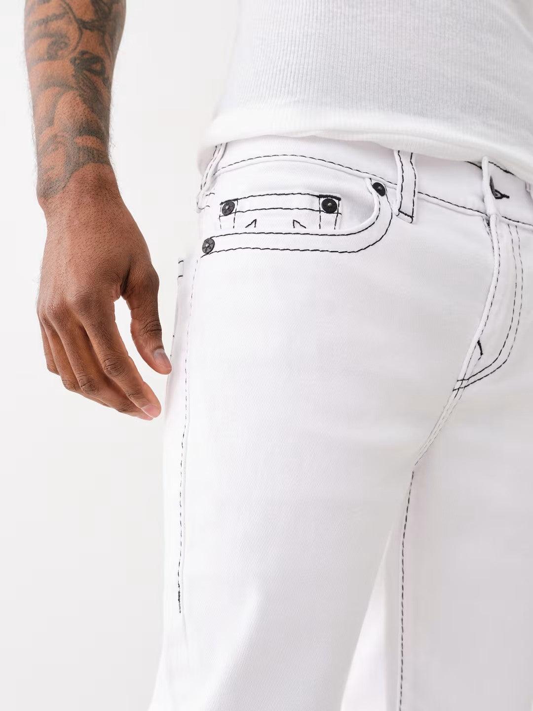 ROCCO BIG T NF 32 IN - TRUE RELIGION MEXICO