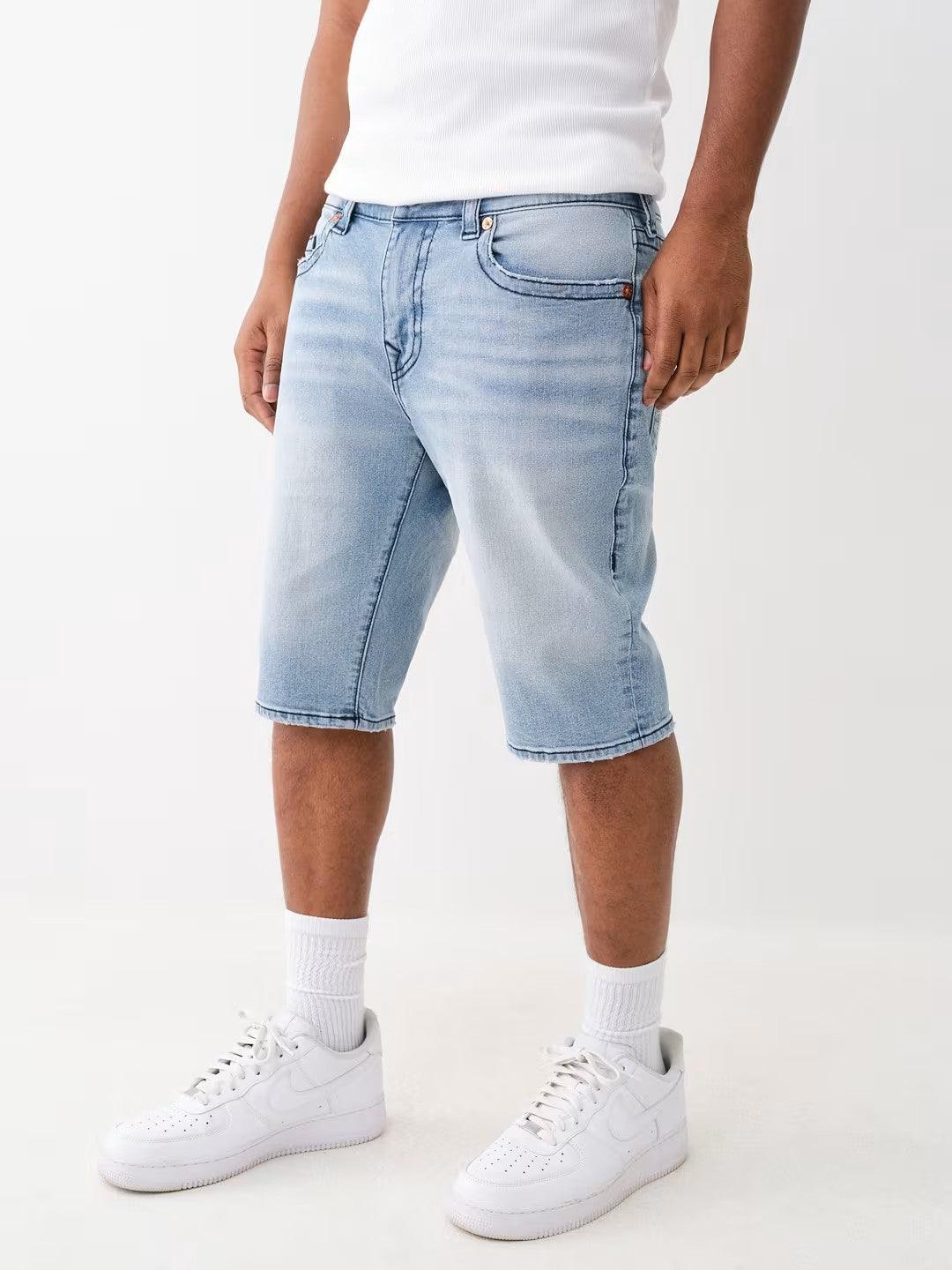 ROCCO SN NF RAINBOW STITCH - TRUE RELIGION MEXICO