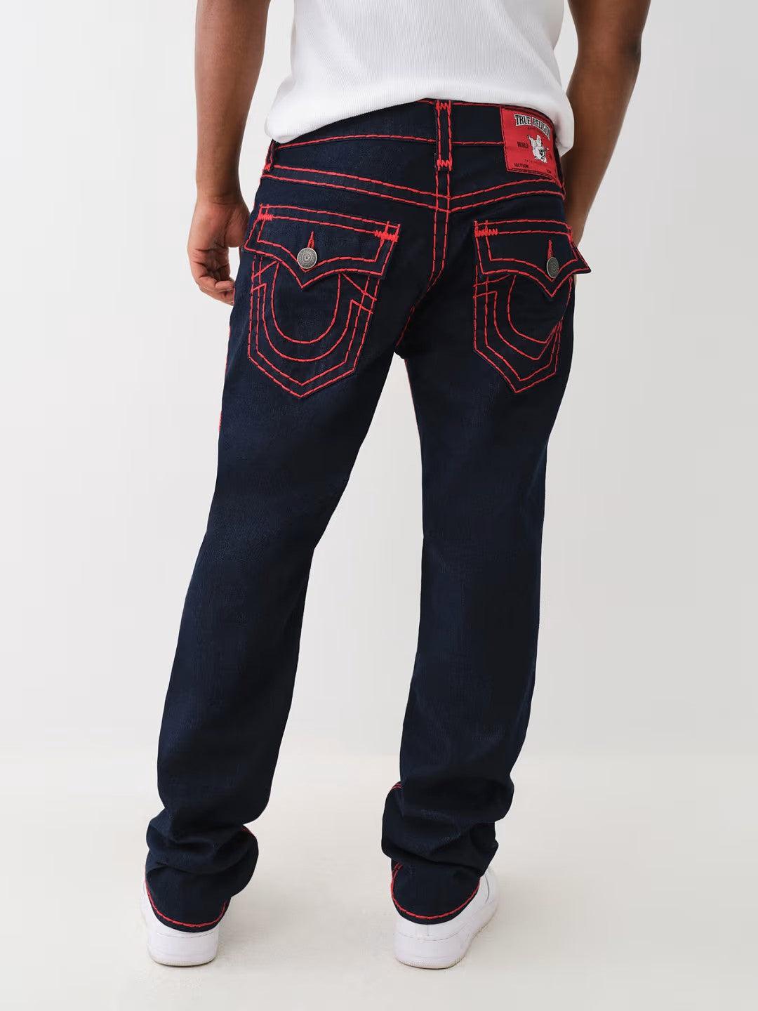RICKY SUPER T FLAP - TRUE RELIGION MEXICO