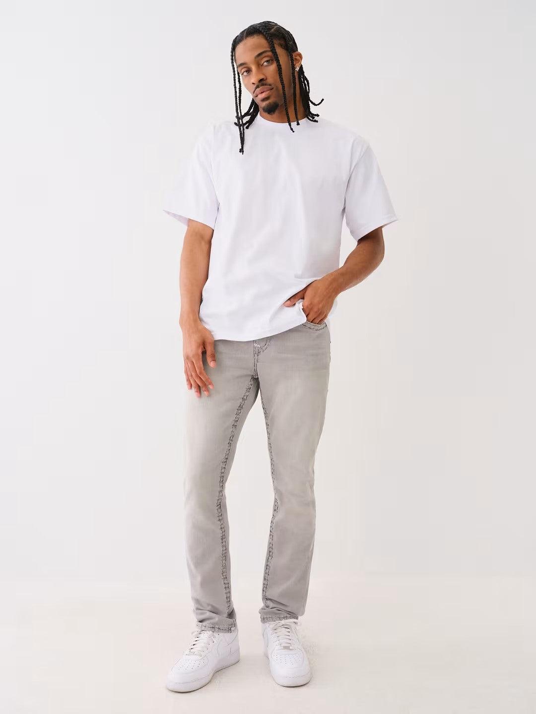 ROCCO SUPER T FLAP 32IN - TRUE RELIGION MEXICO