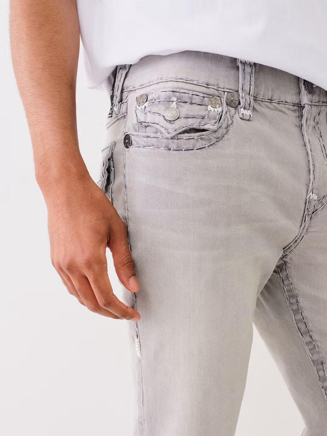 ROCCO SUPER T FLAP 32IN - TRUE RELIGION MEXICO