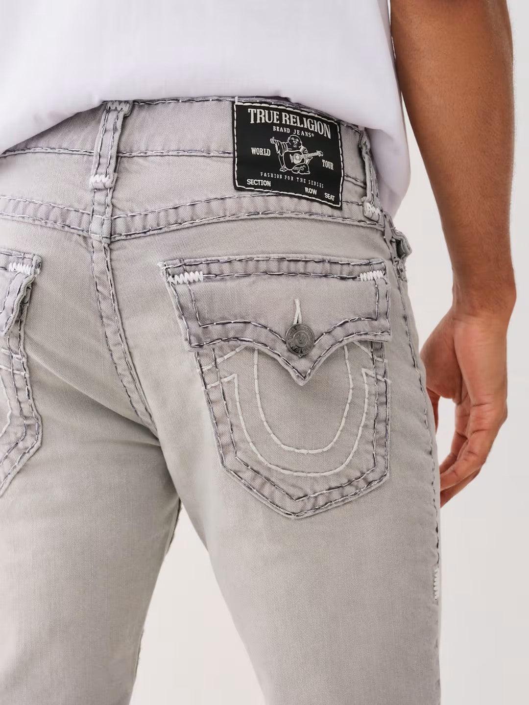 ROCCO SUPER T FLAP 32IN - TRUE RELIGION MEXICO