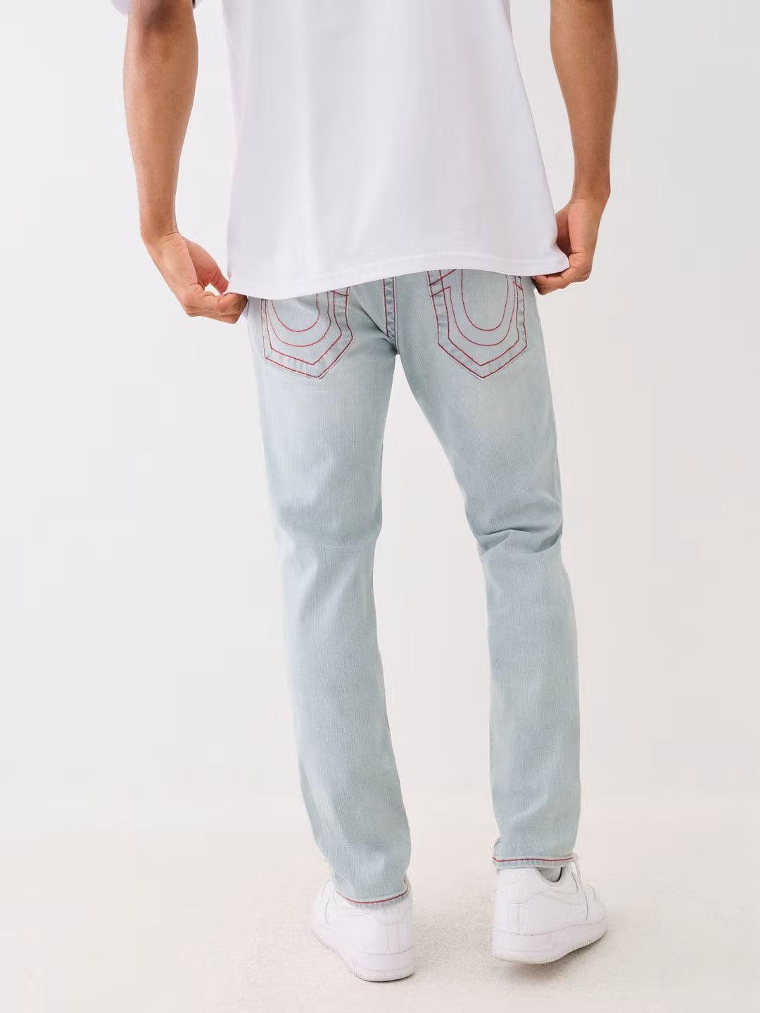 ROCCO SN NO FLAP 32IN - TRUE RELIGION MEXICO