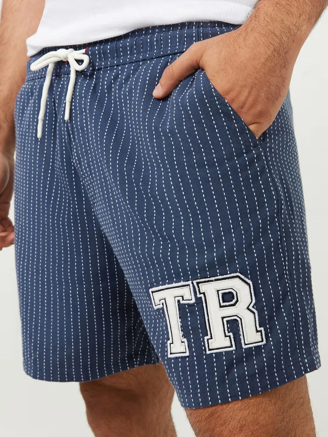 BIG T EMBRO SHORTS - TRUE RELIGION MEXICO