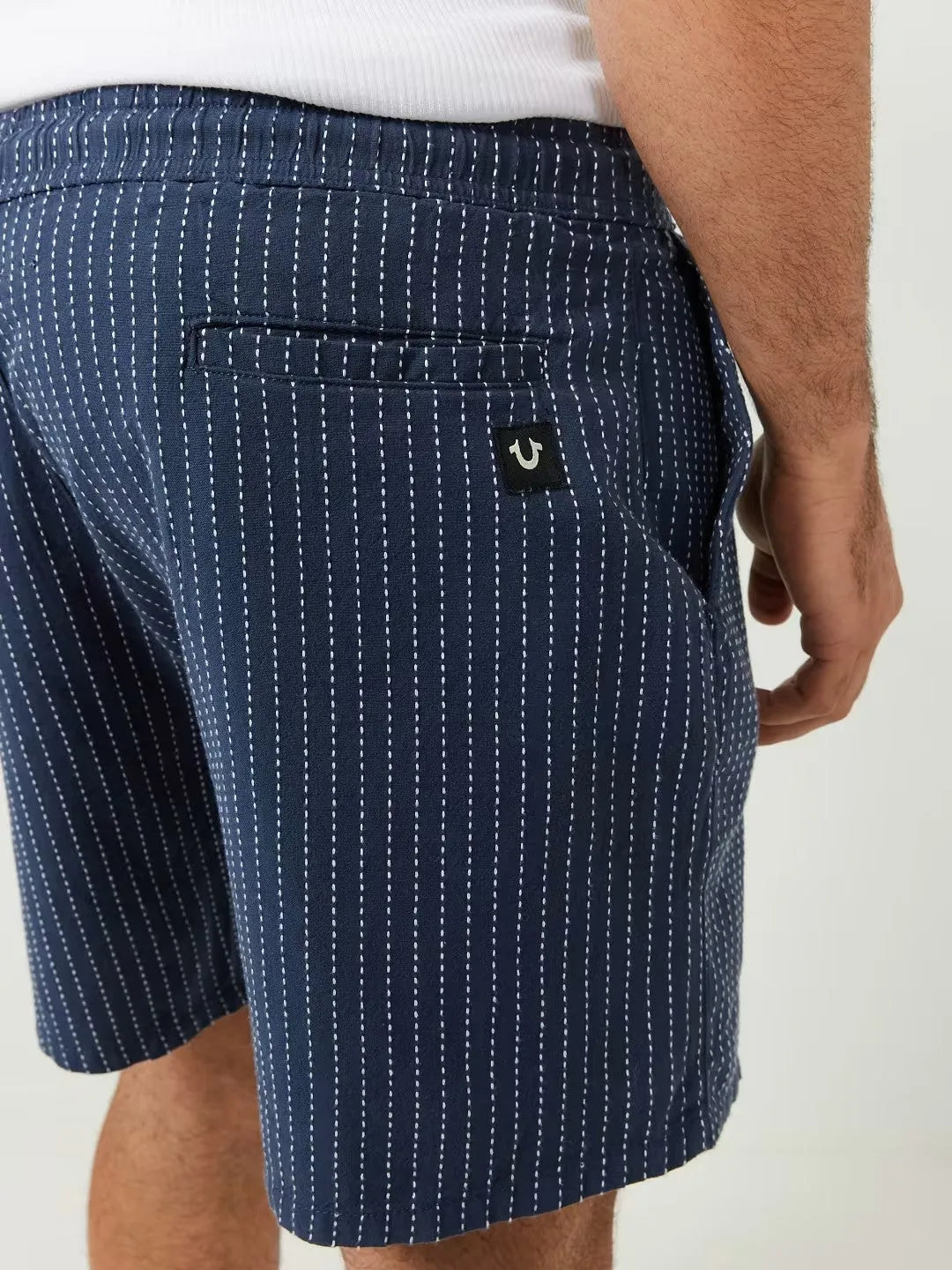 BIG T EMBRO SHORTS - TRUE RELIGION MEXICO