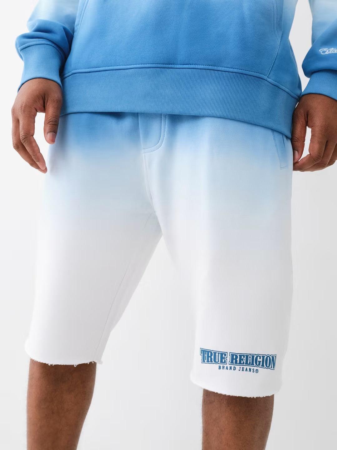 OMBRE ARCH WELT SHORTS - TRUE RELIGION MEXICO