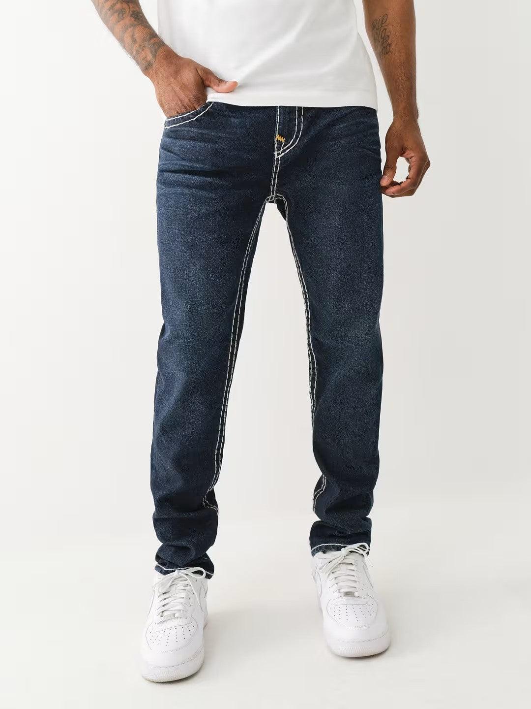 ROCCO SUPER T FLAP 32IN - TRUE RELIGION MEXICO
