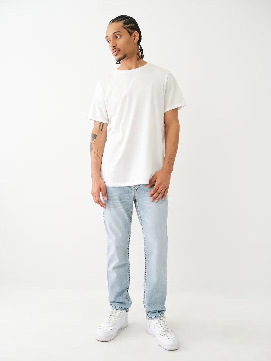 GENO SUPER T NO FLAP 32IN - TRUE RELIGION MEXICO